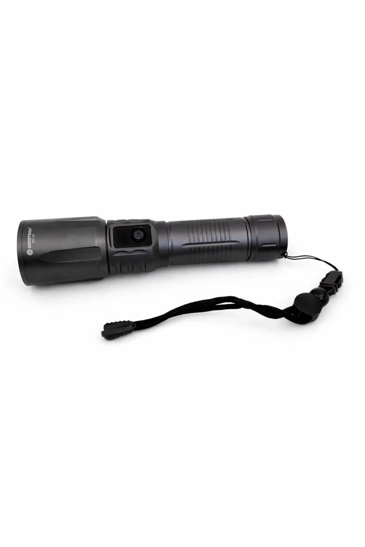 Bedotech Bd-13 15w Tg Led Alüminyum Alaşımlı Zoomlu Type-c Dijita