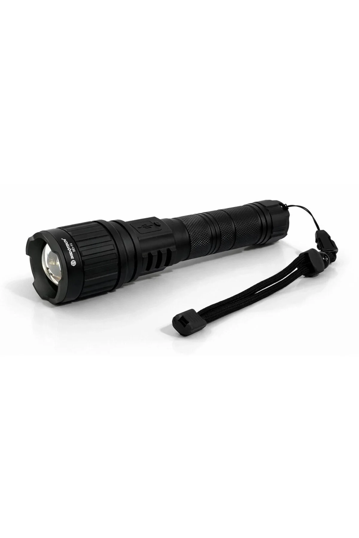 Bedotech Bd-14 10w Tg Led Alüminyum Alaşımlı Zoomlu Type-c Şarjlı
