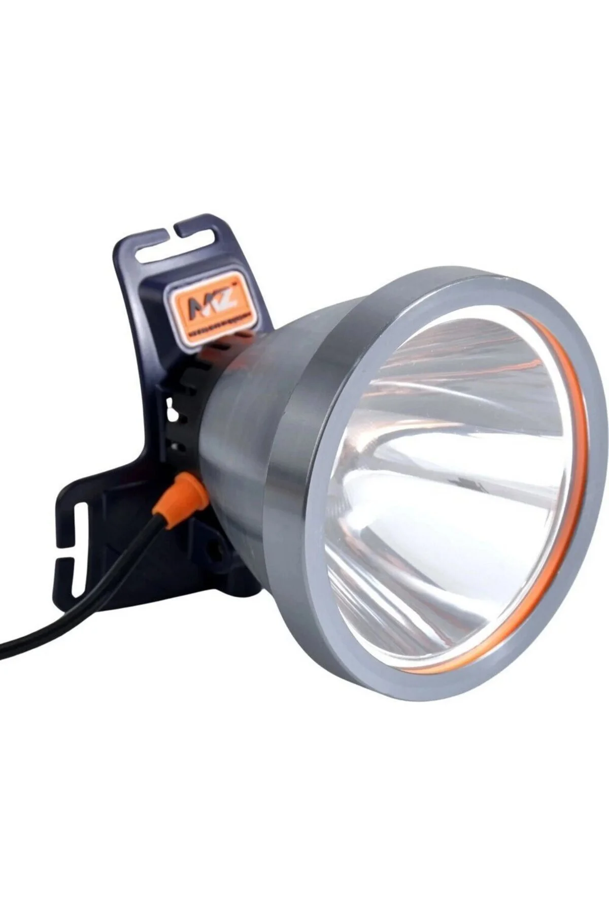 Bedotech Bd-161 1000 Lümen 8 Saat Yanma Kapasiteli Madenci Kafa F