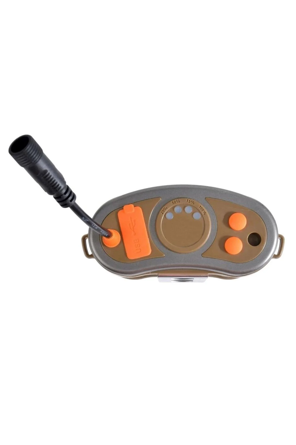 Bedotech Bd-161 1000 Lümen 8 Saat Yanma Kapasiteli Madenci Kafa F
