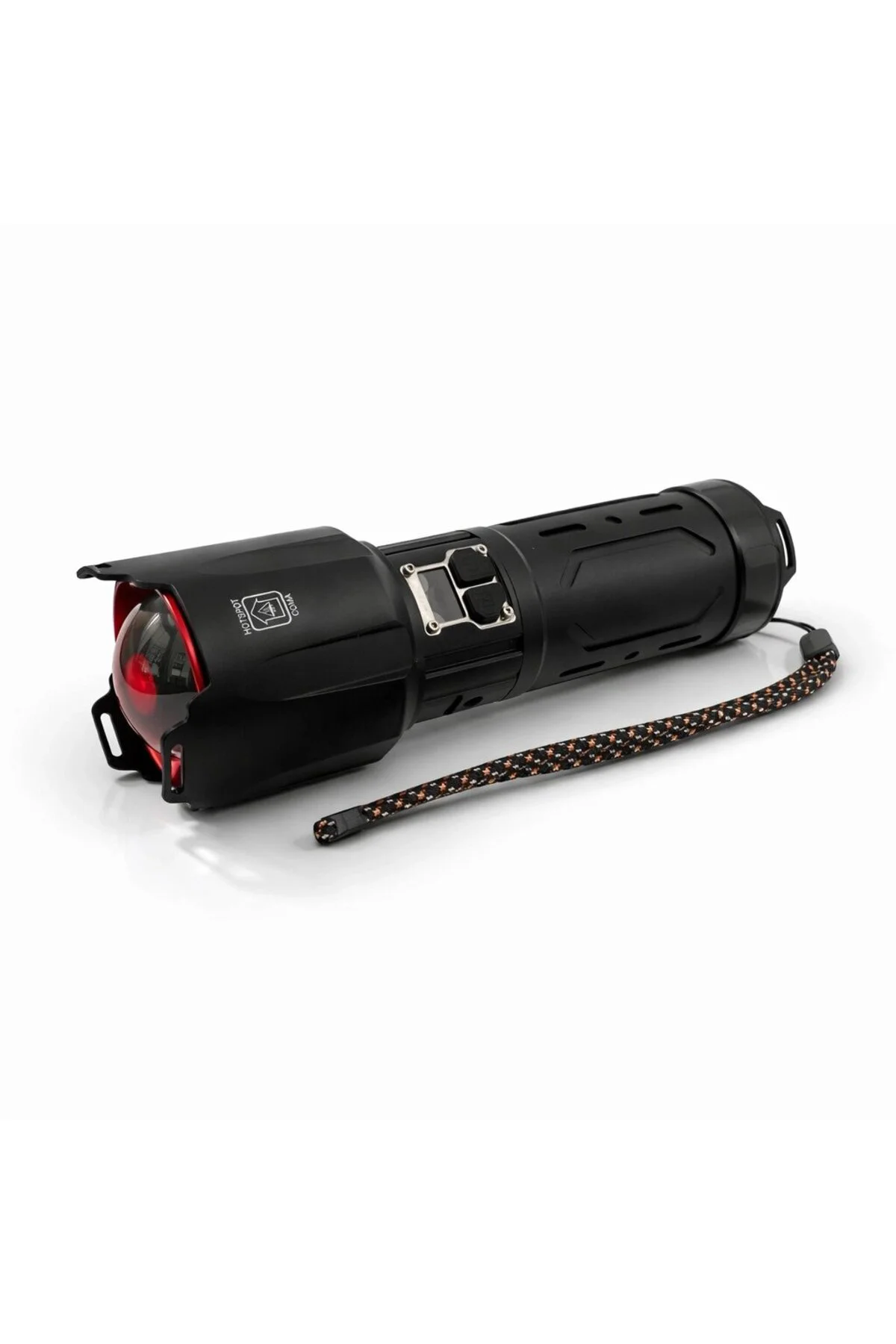 Bedotech Bd-2406 30w Tg Led Alüminyum Alaşımlı Zoomlu Type-c Diji