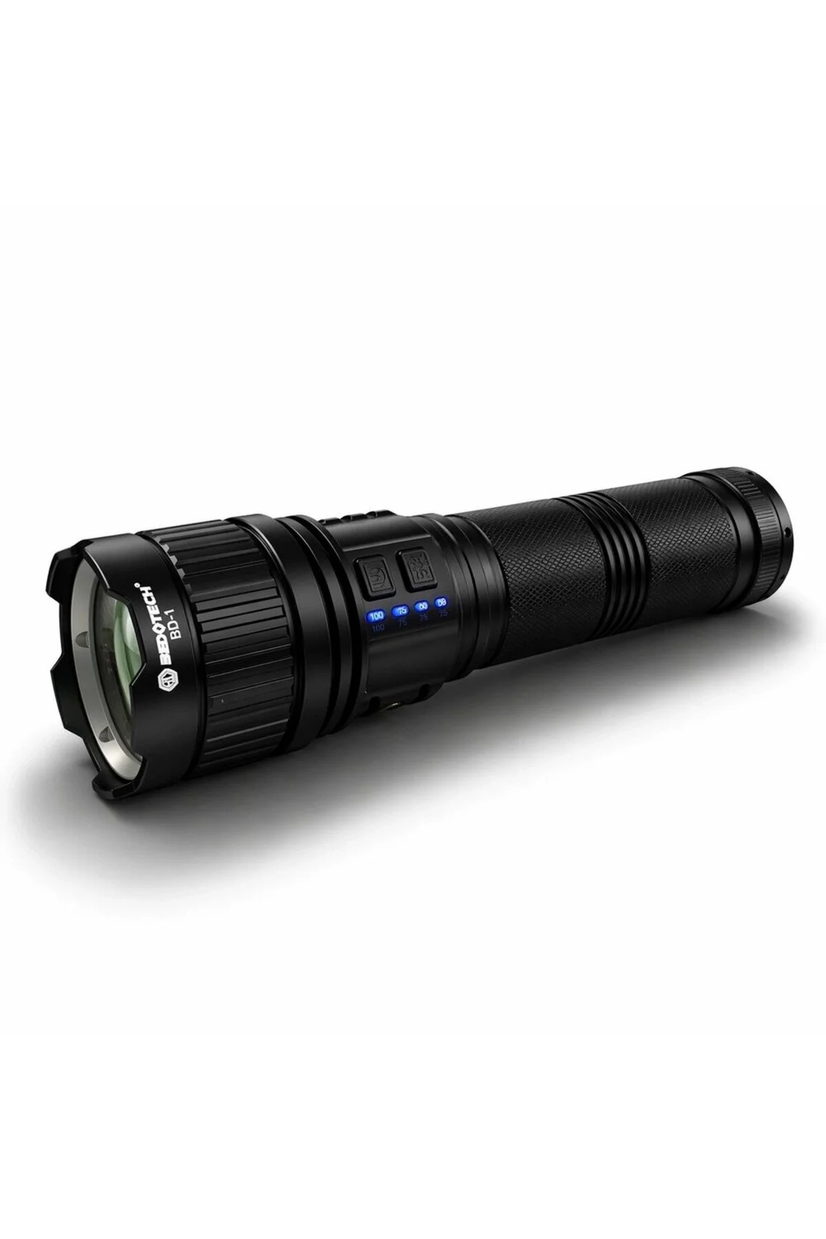 Bedotech Bd-3 30w Tg Led Alüminyum Alaşımlı Zoomlu Type-c Analog 