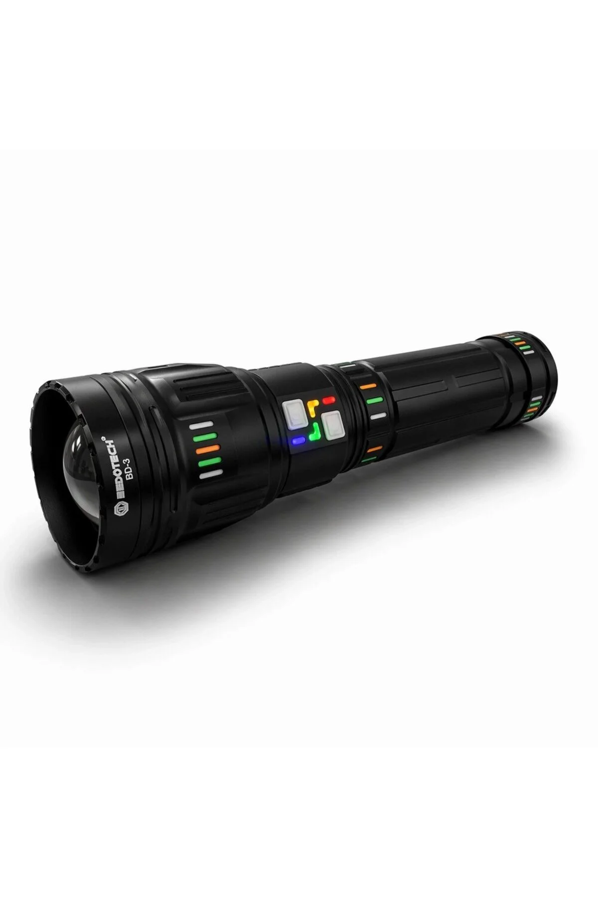 Bedotech Bd-3 60w Tg Led Alüminyum Alaşımlı Zoomlu Type-c Renkli 