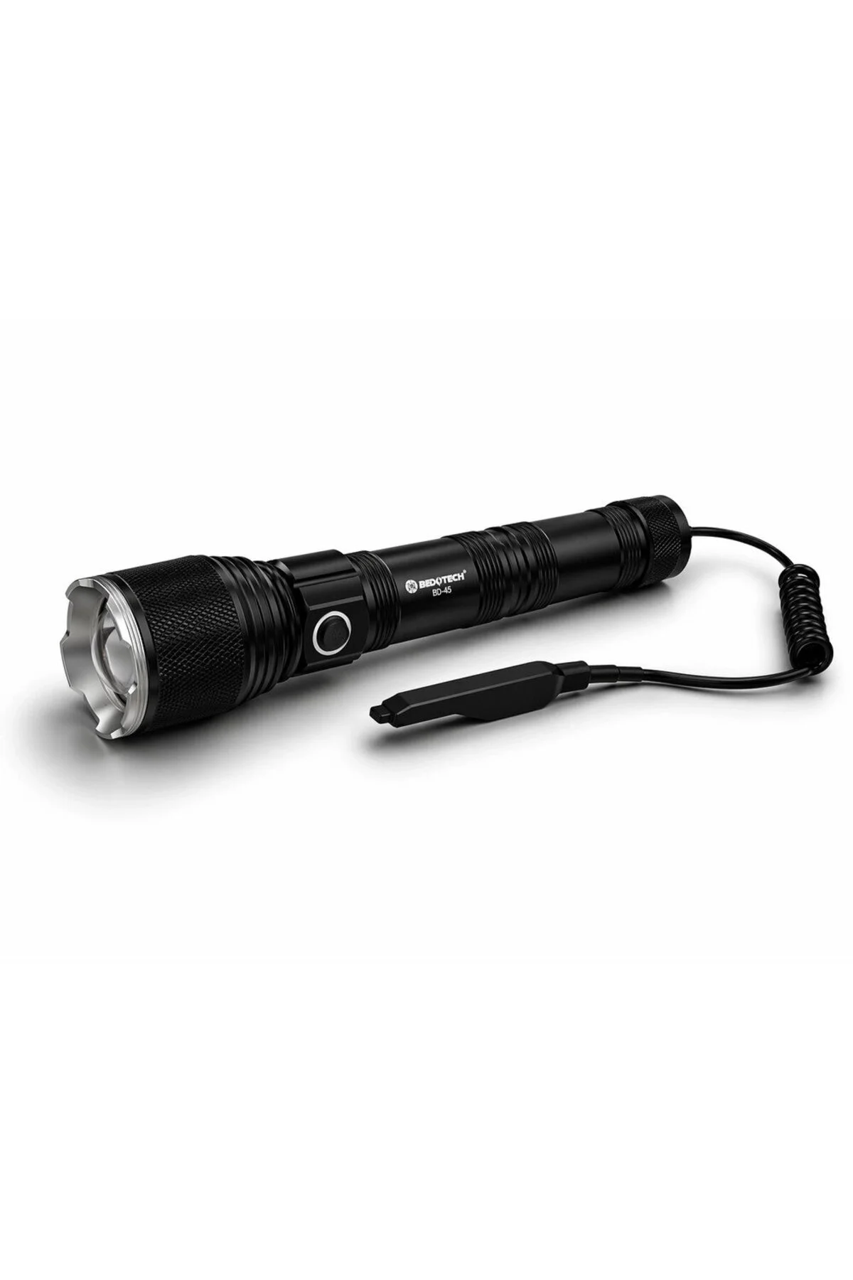 Bedotech Bd-45 20w Tg Led Alüminyum Alaşımlı Zoomlu Type-c Şarjlı