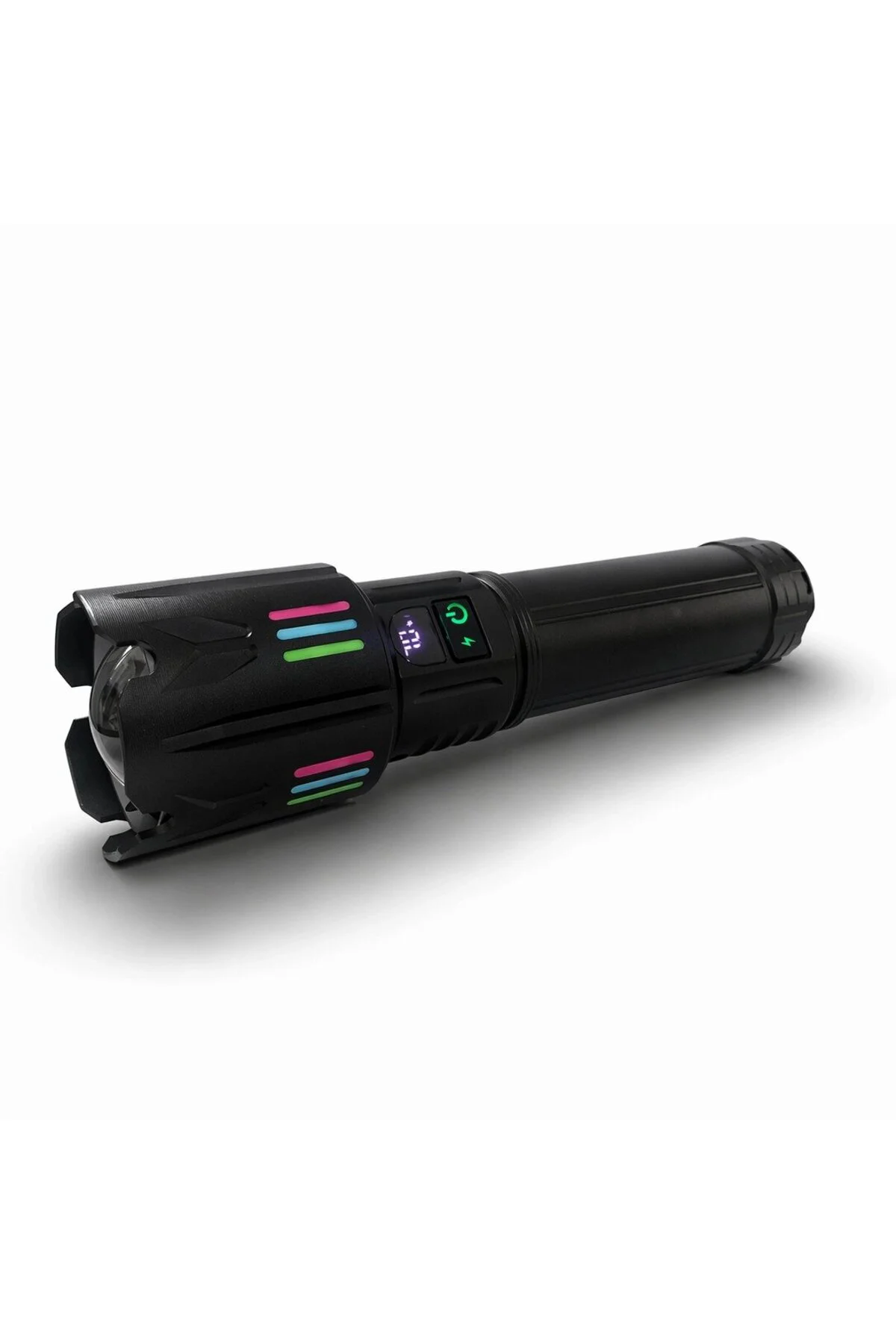 Bedotech Bd-5501 50w Tg Led Alüminyum Alaşımlı Zoomlu Dijital Gös