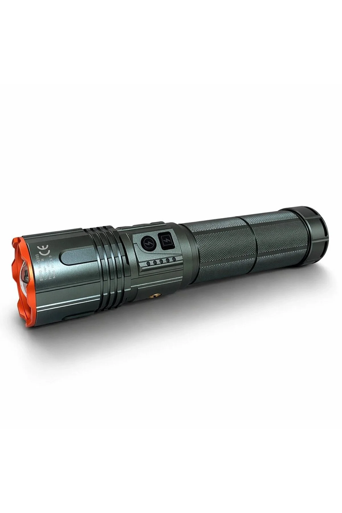 Bedotech Bd-5503 30w Tg Led Alüminyum Alaşımlı Zoomlu Type-c Şarj