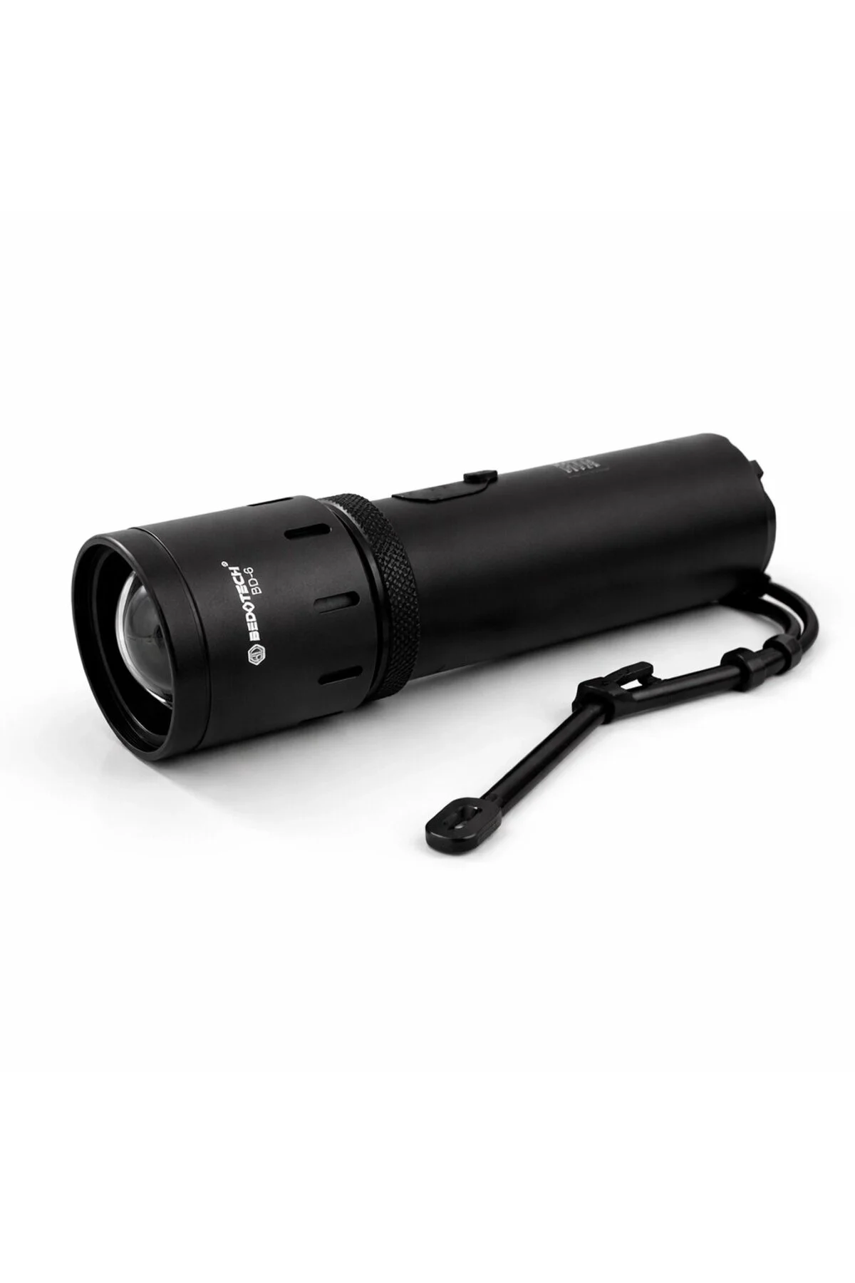 Bedotech Bd-6 30w Tg + Rgb Led Alüminyum Alaşımlı Zoomlu Type-c P