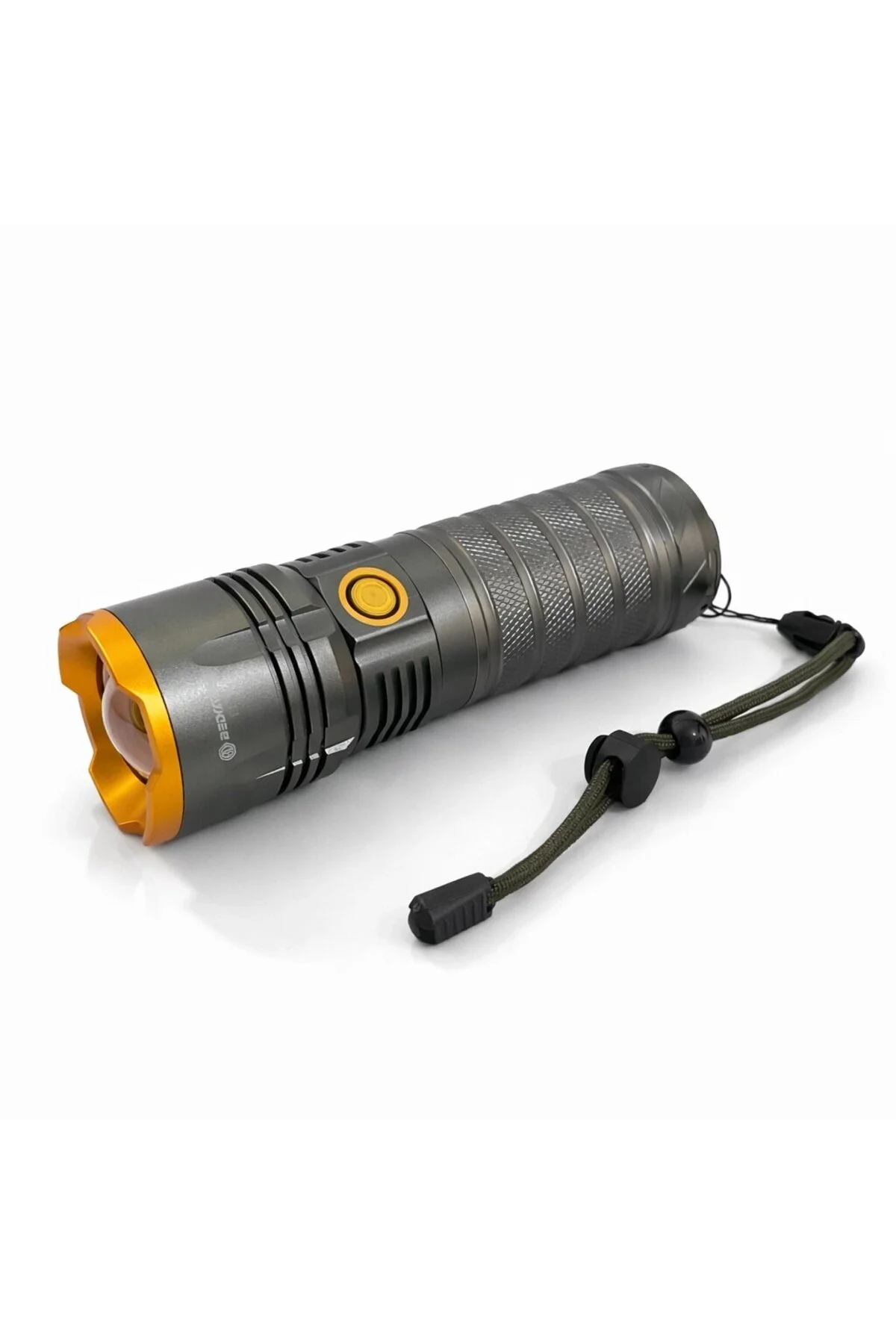 Bedotech Bd-7 10w Tg Led Alüminyum Alaşımlı Zoomlu Type-c Şarjlı 