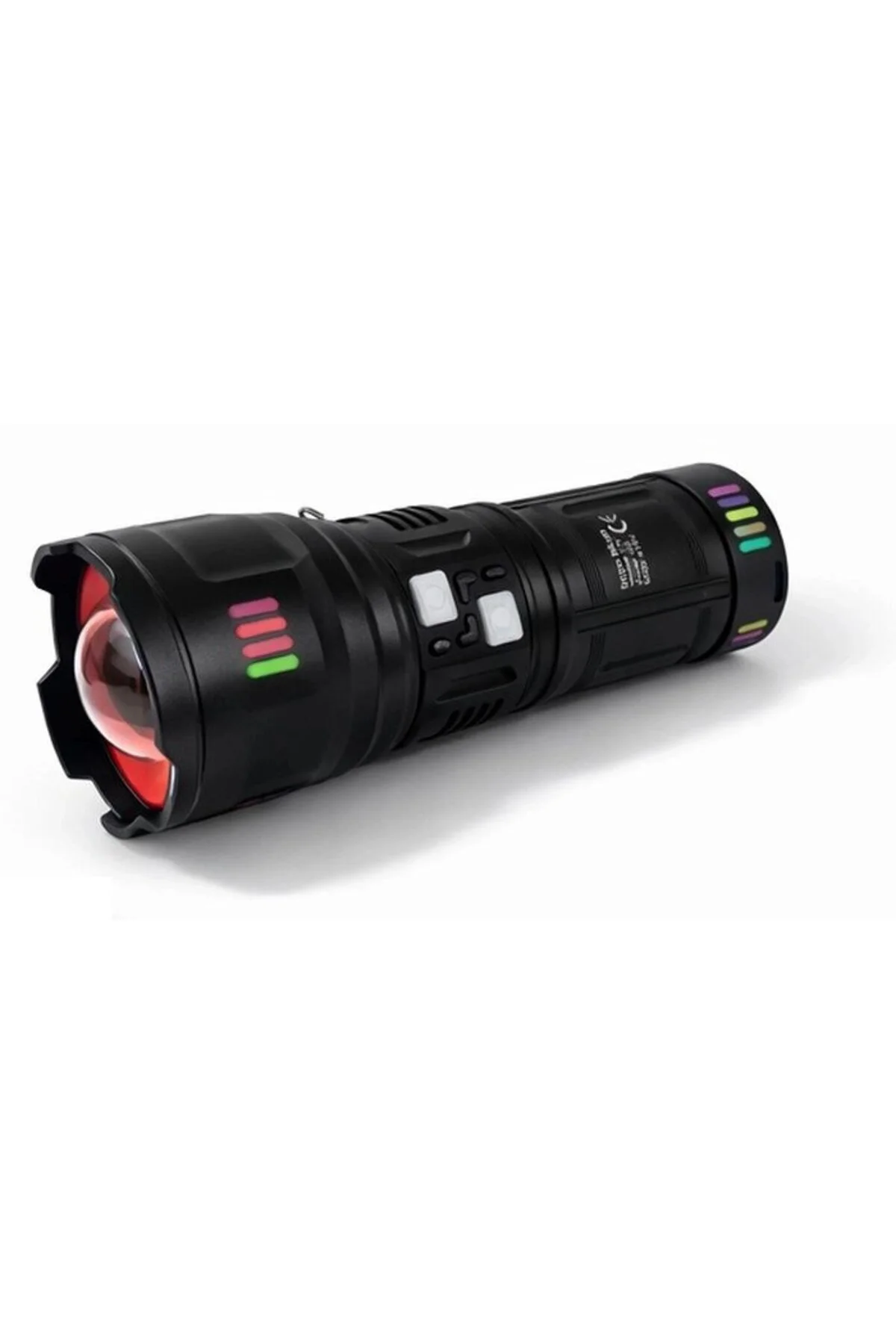 Bedotech Bd-g01 30w Tg Led Alüminyum Alaşımlı Zoomlu Type-c Şarjl