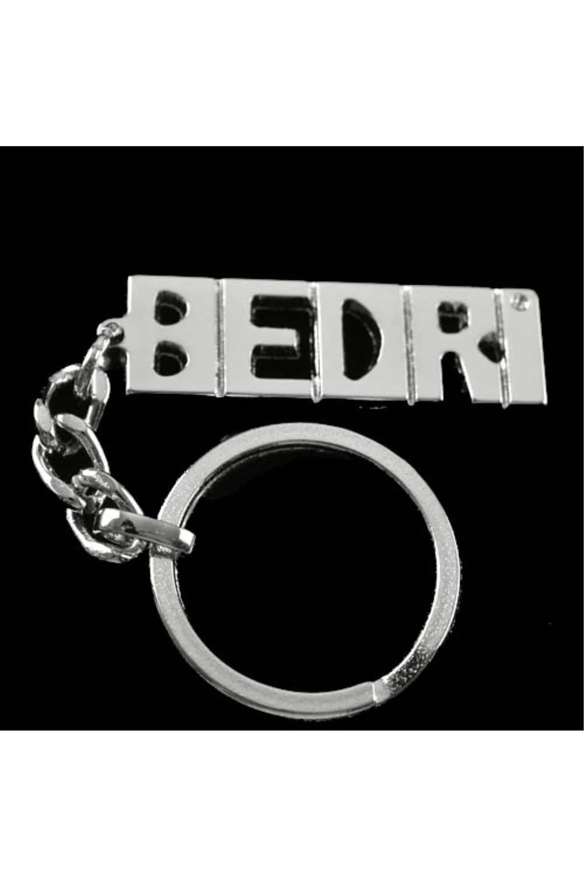 Bedri () İsimli Anahtarlık-