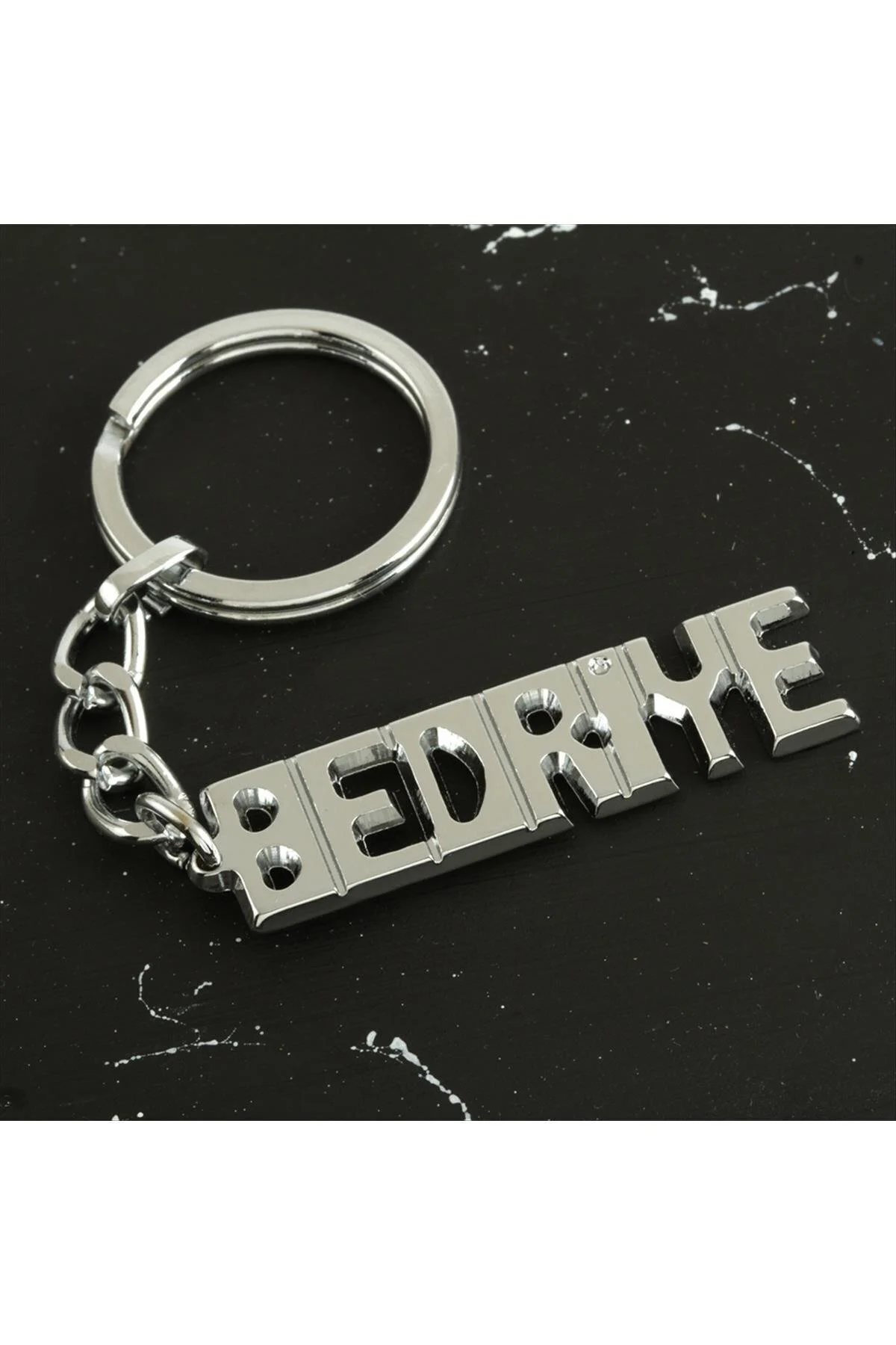 Bedriye () İsimli Anahtarlık-