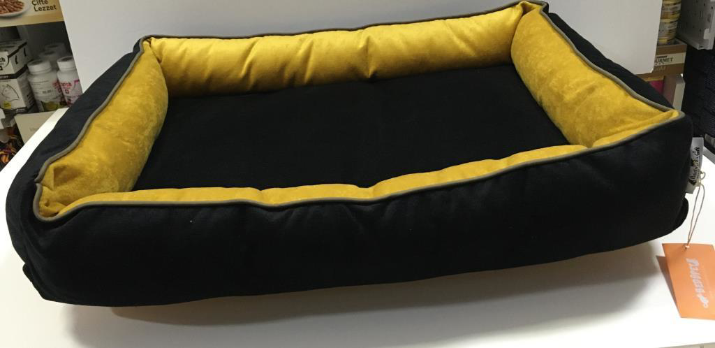 Bestpet Bedspet Kedi Köpek İç Mekan Yatak No 3 58*78 Cm Bestpet Bedspet Kedi Köpek İç Mekan Yatak No 3 58*78 Cm