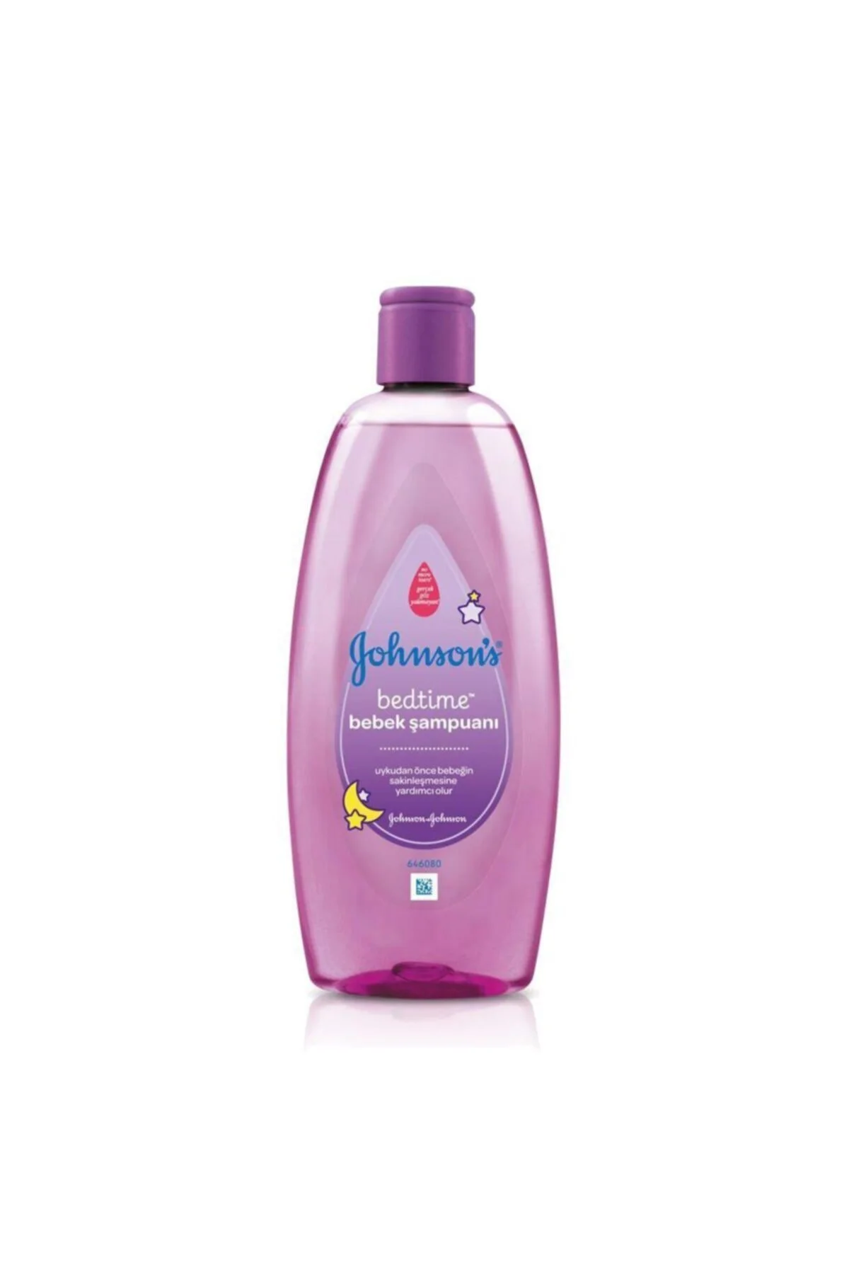 Bedtime Bebek Şampuanı 500ml - Görsel 2