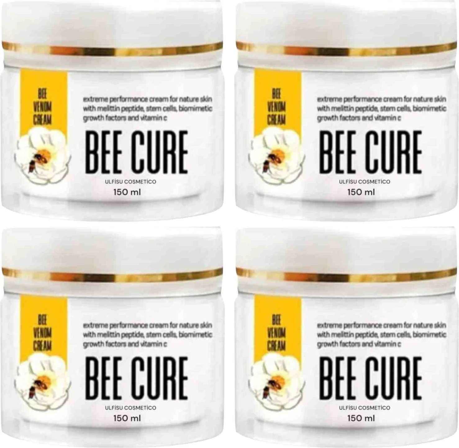 Bee Cure Ağrı Giderici Masaj Kremi 150 ml - Diz Bel Eklem Kas Kemik Ağrıları İçin Etkili Masaj Kremi Fiyatı, Yorumları ve Özellikleri