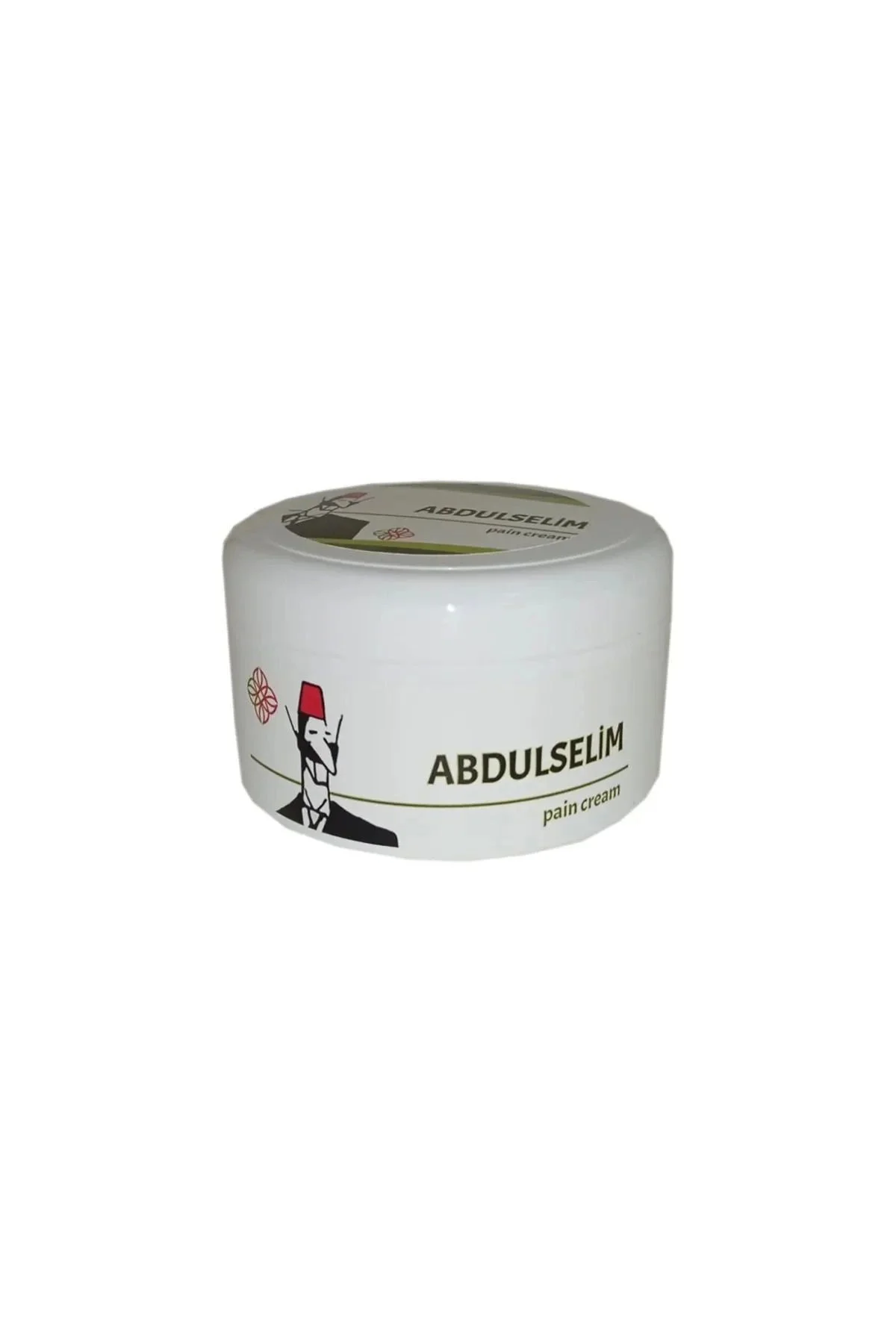 Bee Cure Arı Zehri Kremi 100 ml + Abdulselim Anti 200 ml - Cilt Bakım Seti