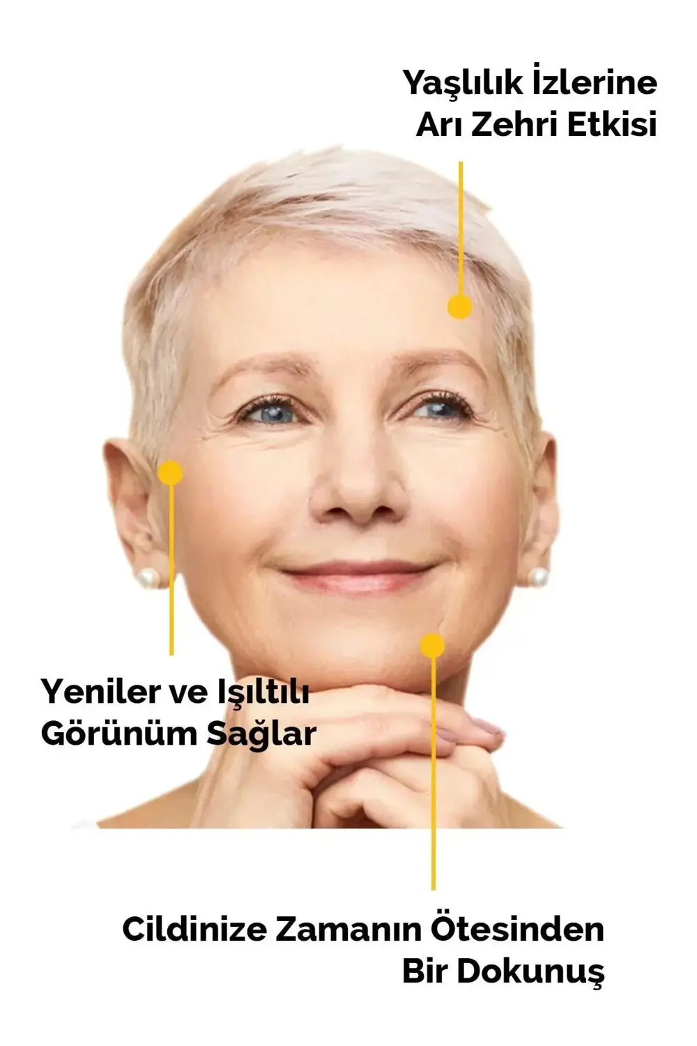 Bee Cure Rahatlatıcı Masaj Kremi 100 ML X 4 Adet