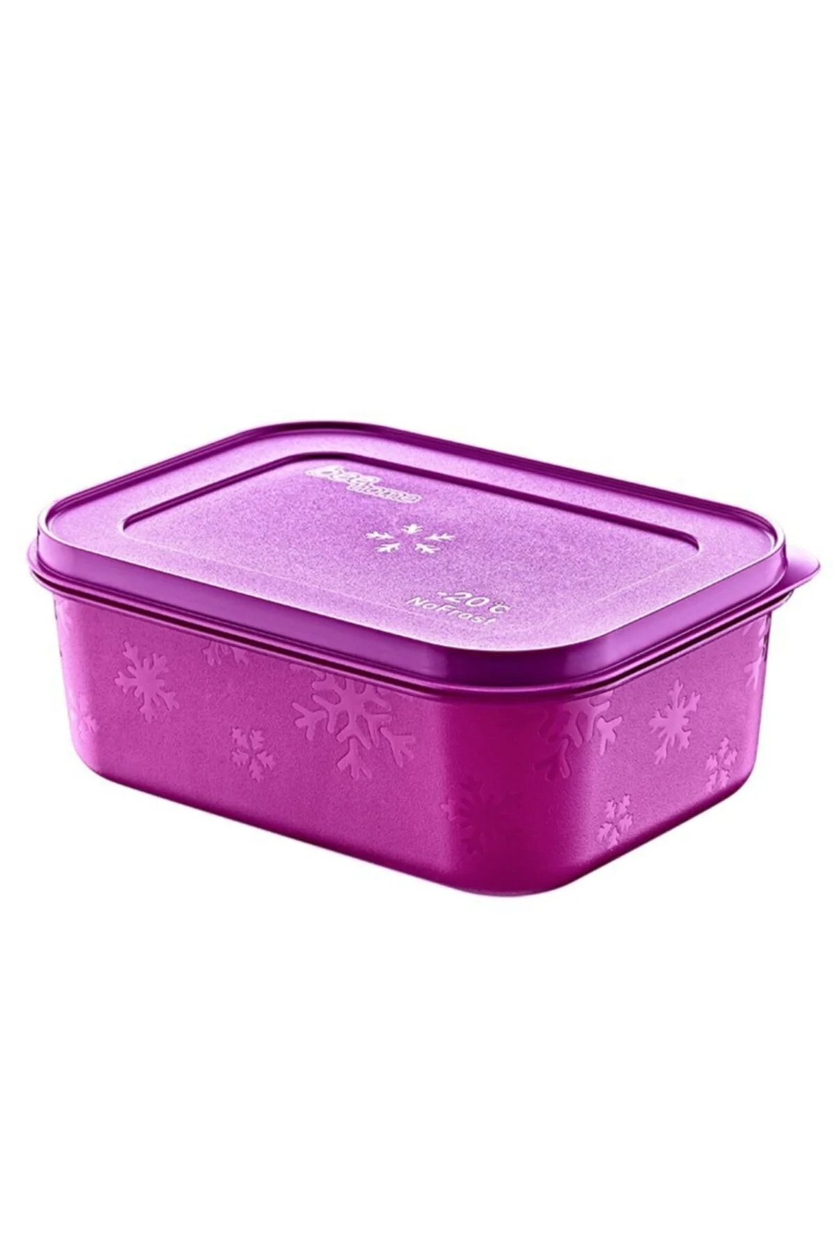Bee Home Ak 547 No Frost Saklama Kabı 675 Ml