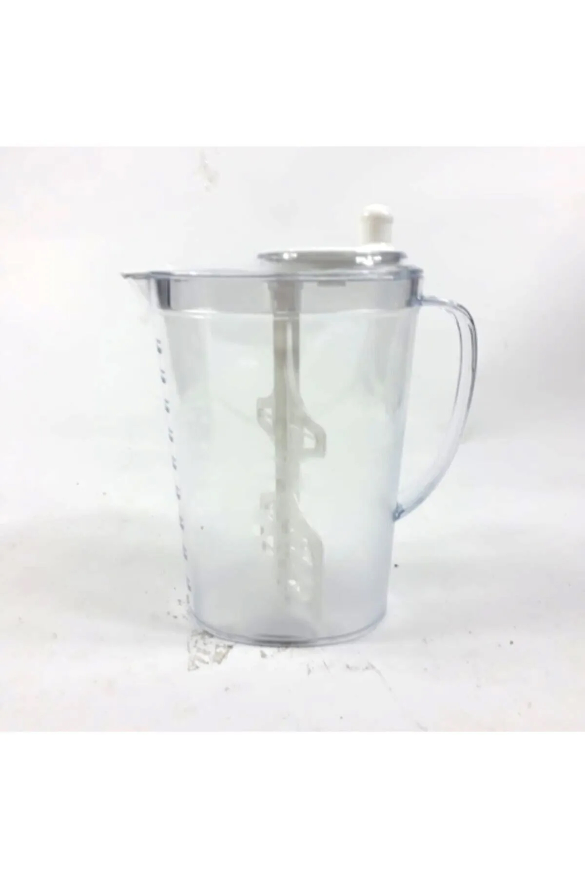 Bee Home Ayran Sürahisi Mixer 2,6lt Model No: Ak333 Bee Home Ayran Sürahisi Mixer 2,6lt Model No: Ak333
