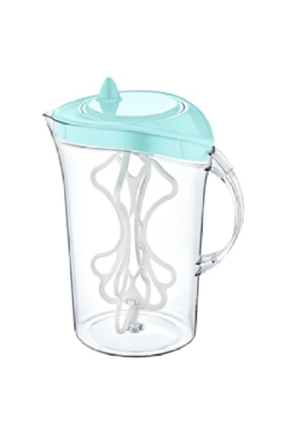 Bee Home Ayran Sürahisi Mixer 2,6lt Model No: Ak333 Bee Home Ayran Sürahisi Mixer 2,6lt Model No: Ak333