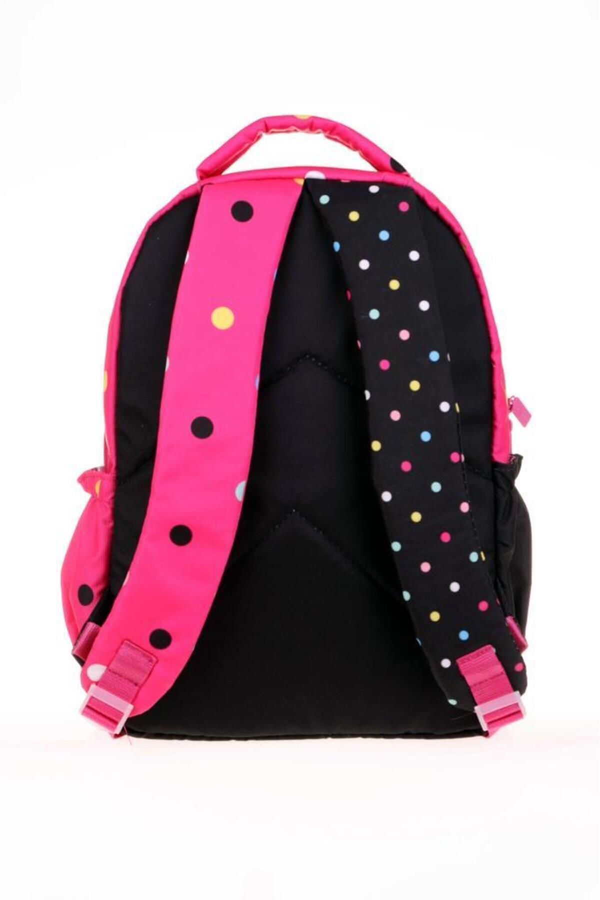 Kaukko Bee Kids&Love Sırt Çantası Cute Face Panda L5120