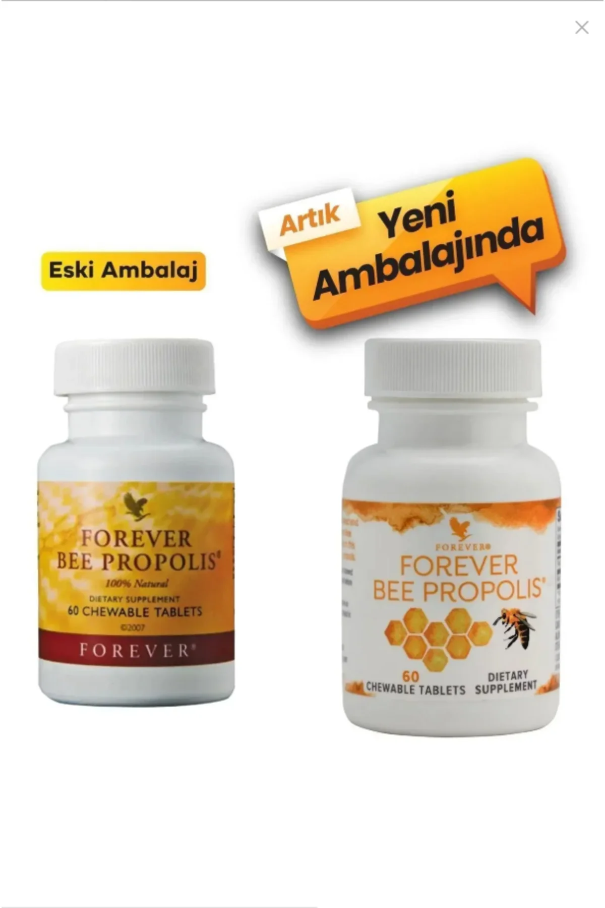 Bee Propolis Arı Propolisi
