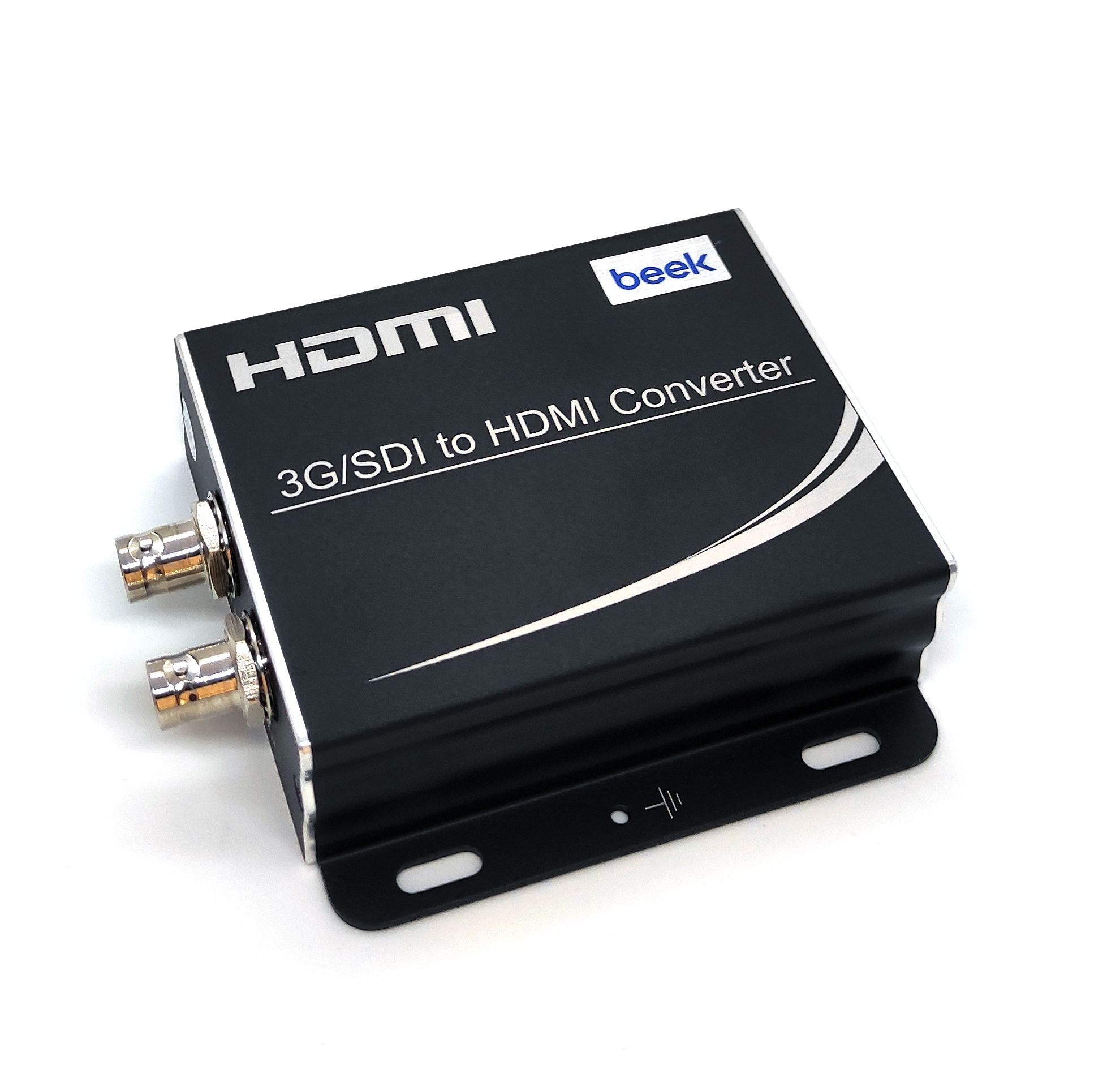 Evimdeyokyok Beek 3G/Sdi   Hdmi Sinyal Çeviricisi, 2 X Bnc, 1 X Hdmi, 1080P Be