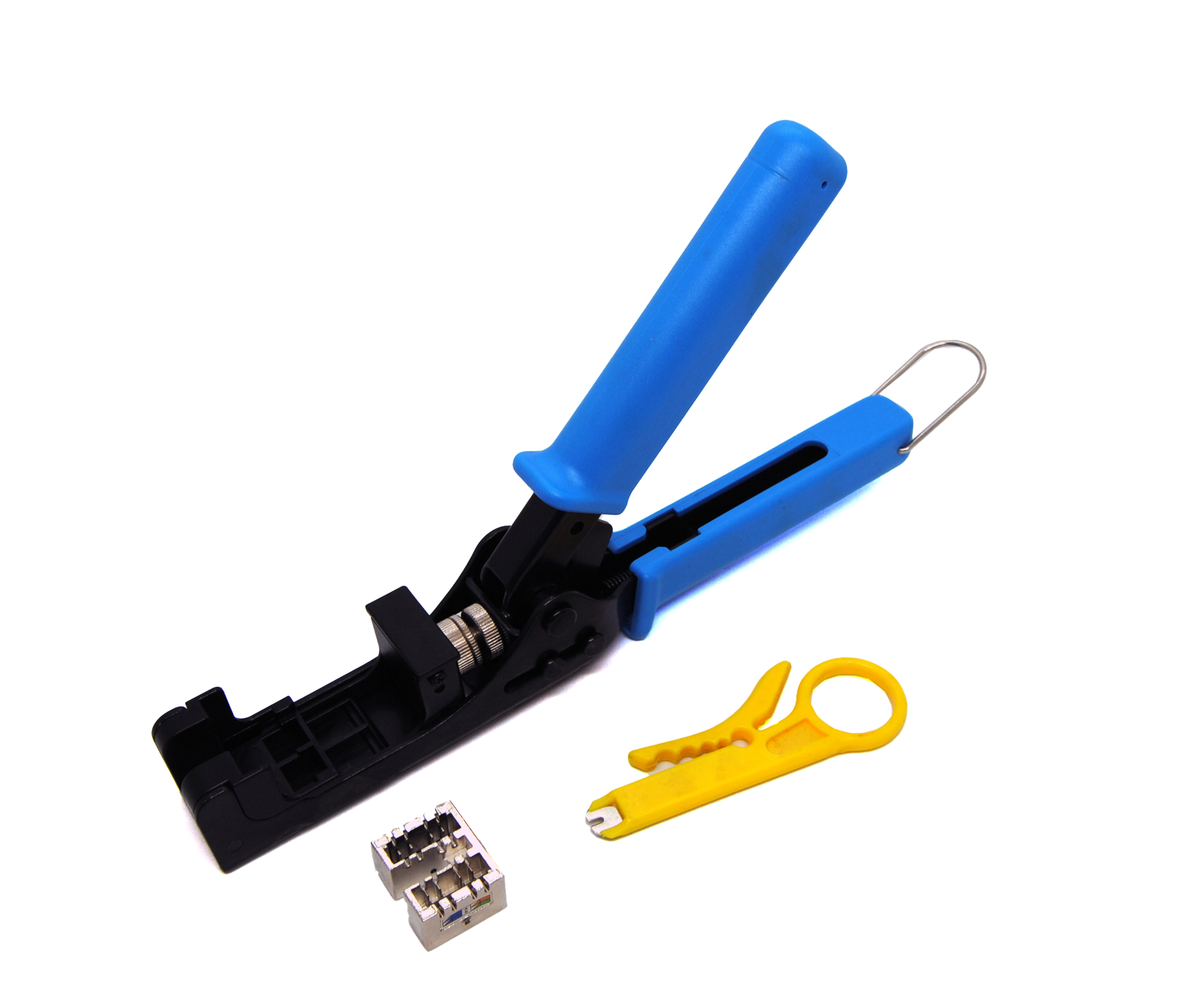 Beek BN-KJ6-U0 için Çok Telli LSA Çakma Aleti Beek Multi-wire LSA