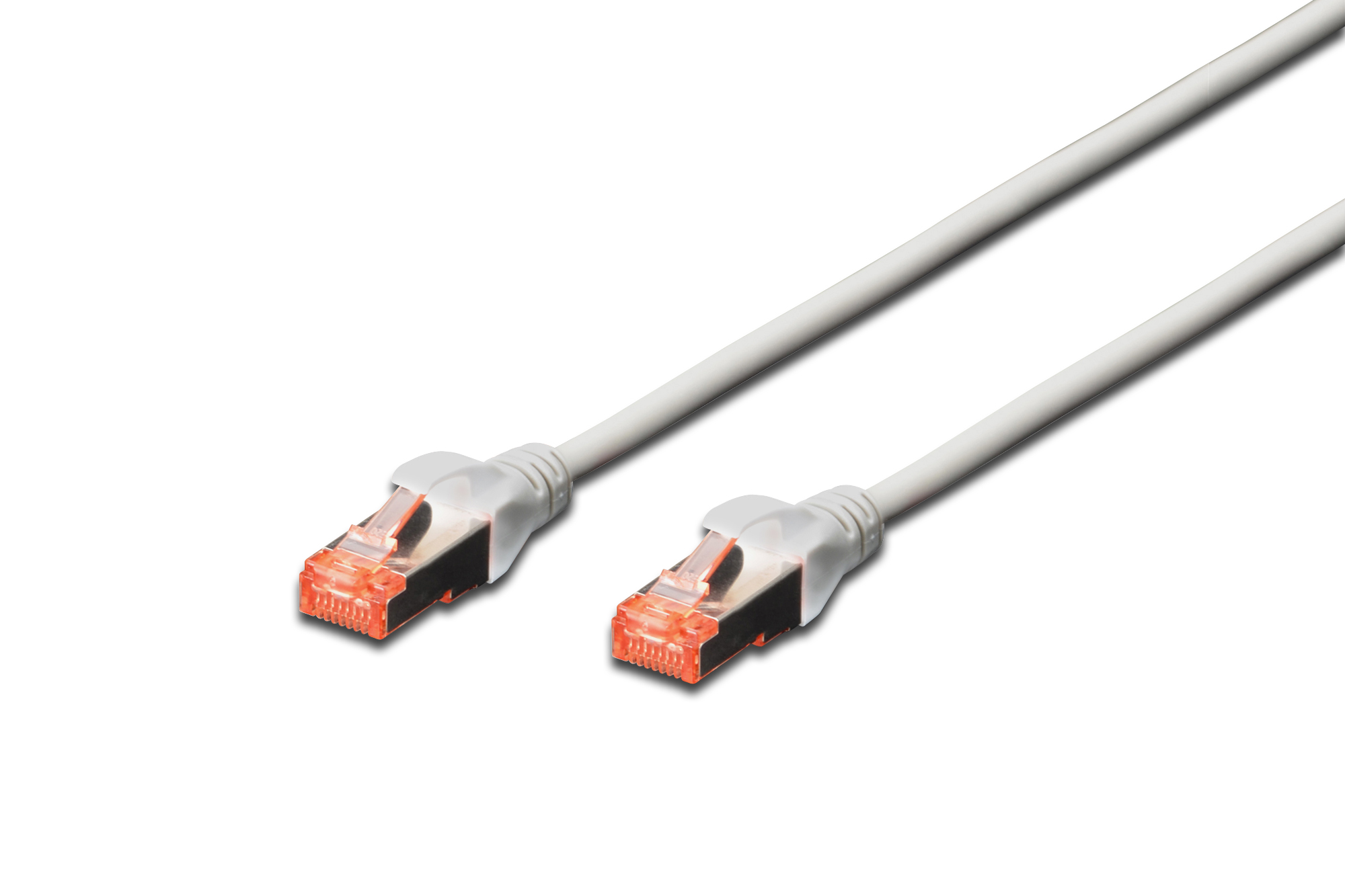 Beek CAT 6 SFTP/PIMF (Pairs In Metal Foil) Patch Kablosu, 20 metr