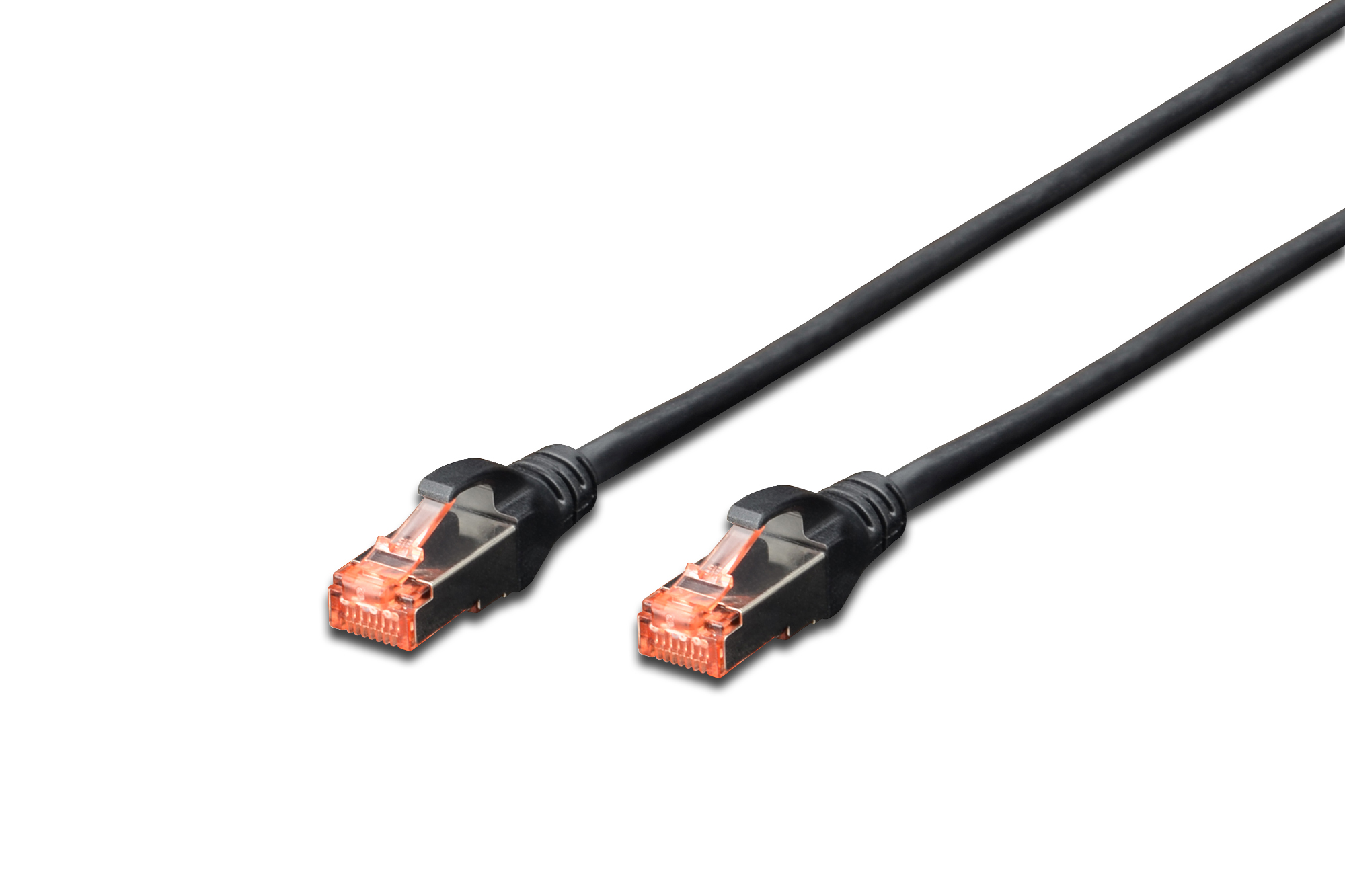 Beek CAT 6 SFTP/PIMF (Pairs In Metal Foil) Patch Kablosu, 2 metre