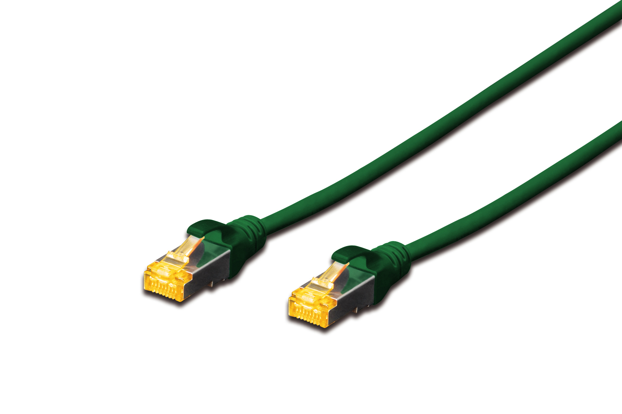 Beek CAT 6A SFTP/PIMF (Pairs In Metal Foil) Patch Kablosu, LSZH, 