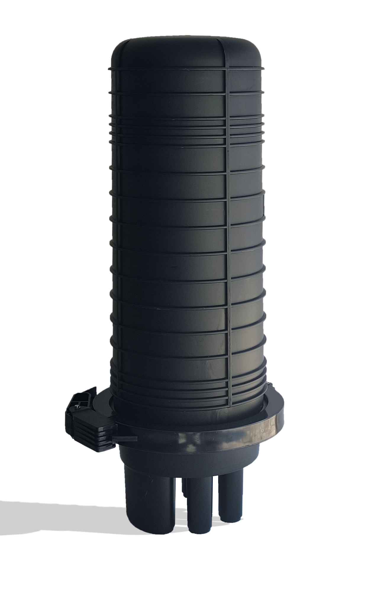 Beek Dış Ortam Fiber Optik Ek Kutusu 96F=24F*4 Fiber Optic Splice