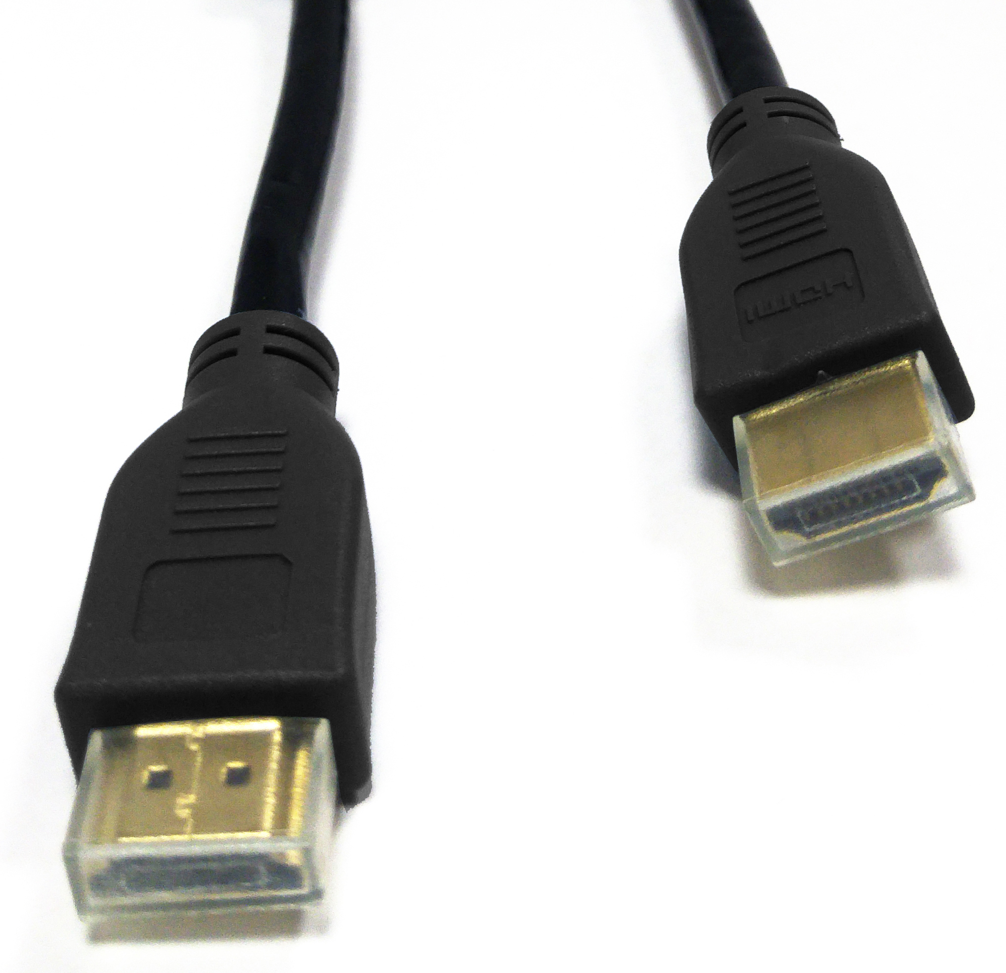 Evimdeyokyok Beek Hdmi 1.4  Kablo, Hdmi Erkek  Hdmi Erkek, 4K X 2K@30Hz, Altin