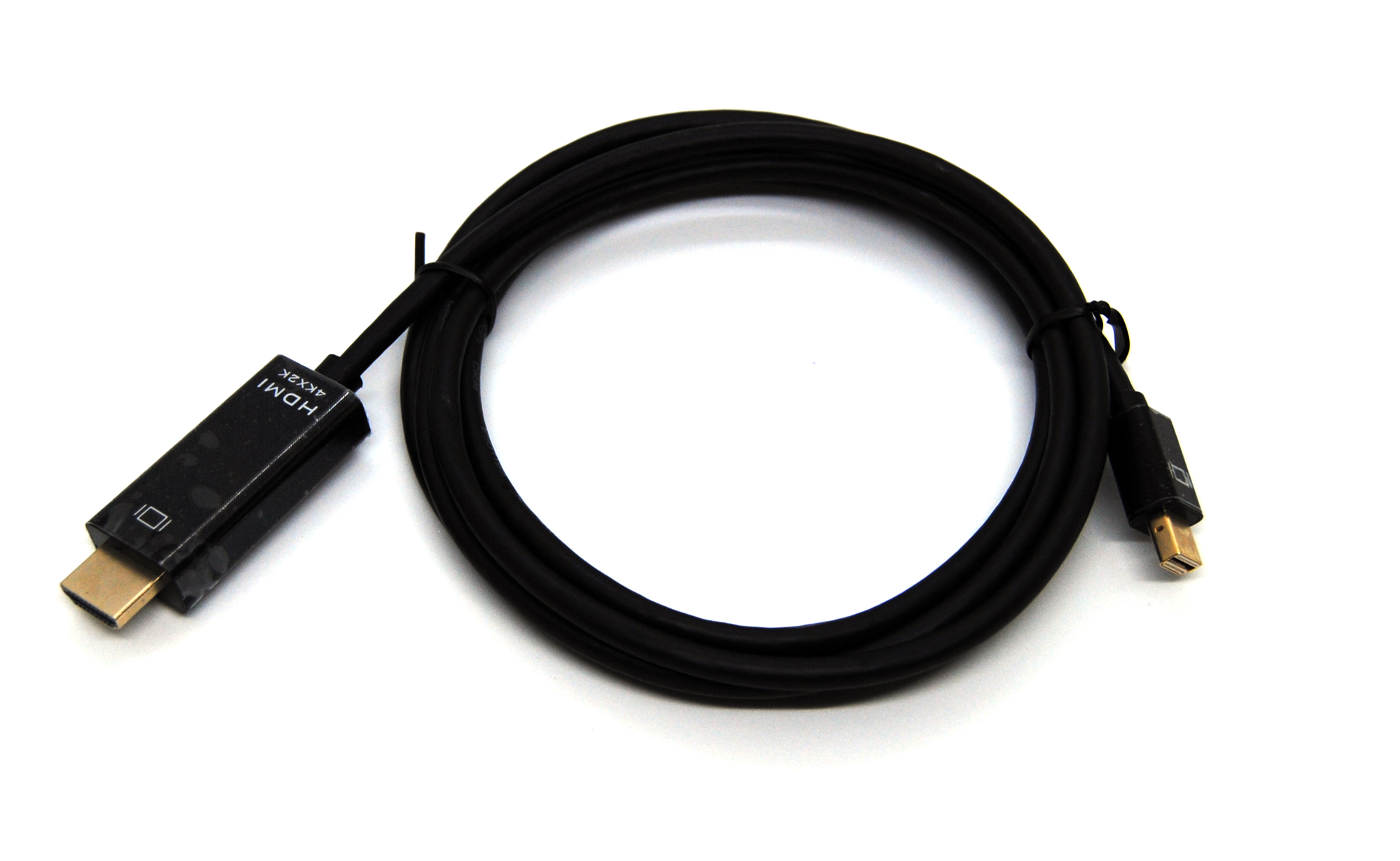 Beek Mini DisplayPort (mini DP) Erkek  HDMI Erkek, 4KX2K@30Hz, Al