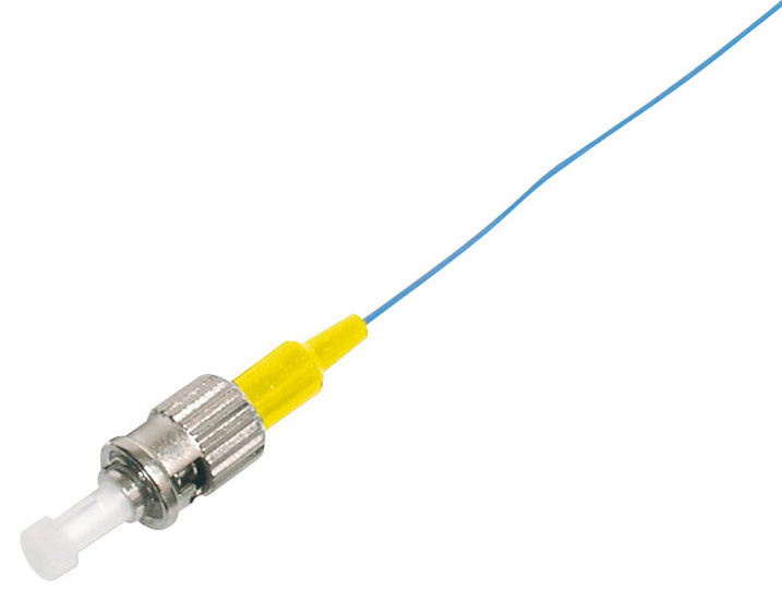 Beek ST/UPC Fiber PigTail, 9/125 µ, Singlemode, 0.9mm Simplex, OS