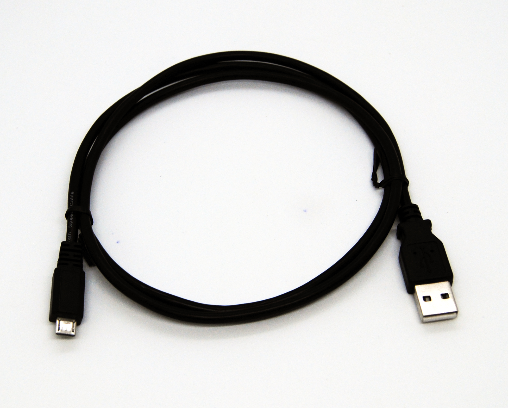 Beek USB 2.0 Kablo, USB A Erkek  USB Micro B, 1 metre Beek USB2.0