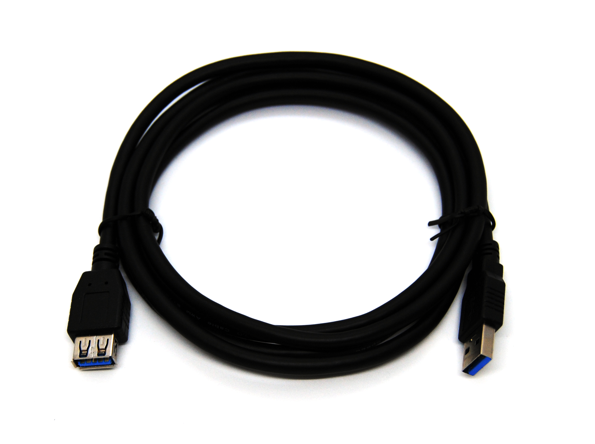 Beek USB 3.0 Uzatma Kablosu, USB A Erkek  USB A Dişi, 1.8 metre B
