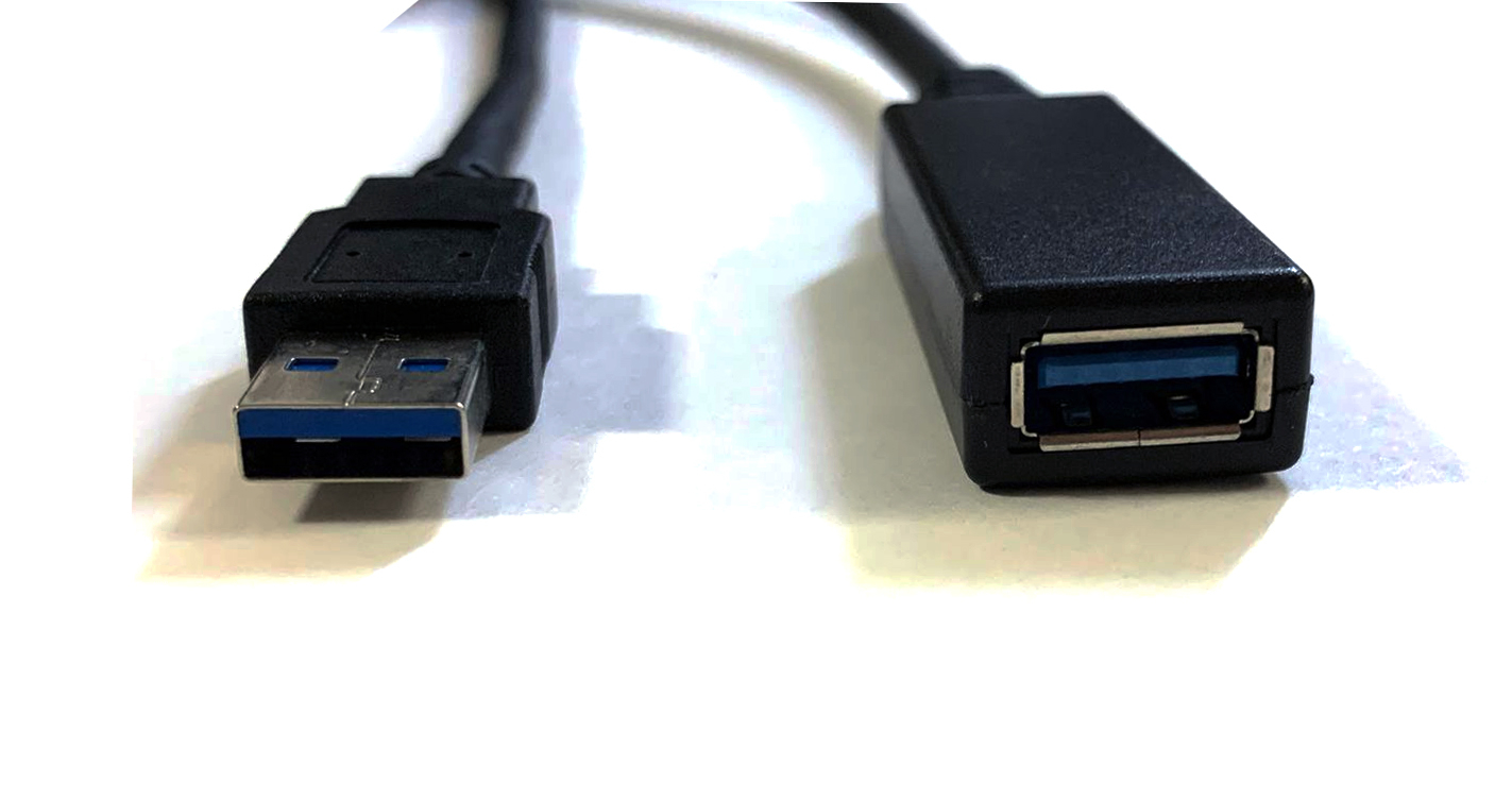 Beek USB 3.0 Uzatma Kablosu, USB A Erkek  USB A Dişi, IC Çip: VL2
