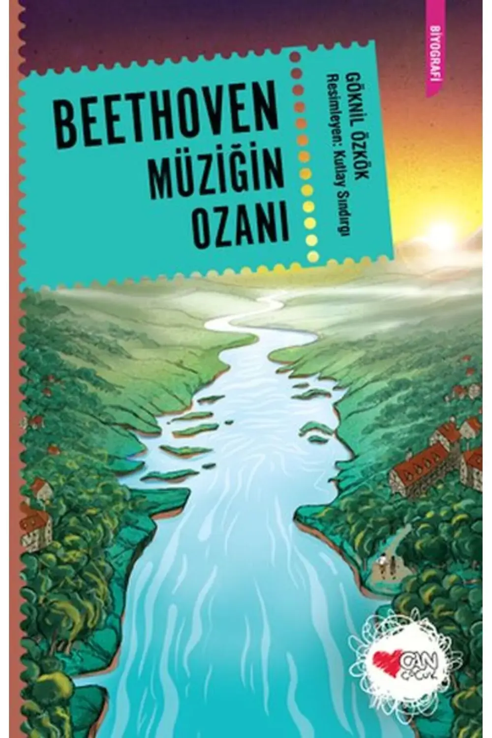 Beethoven Müziğin Ozanı