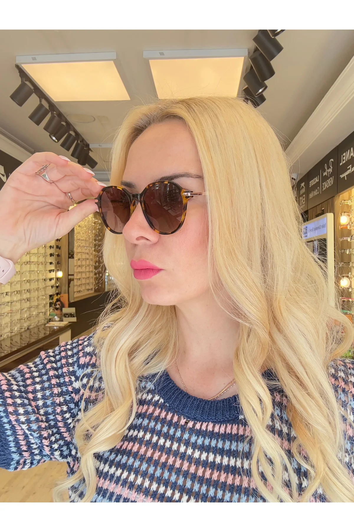 beeWear 4516 5118 140 Kadın Güneş Gözlüğü