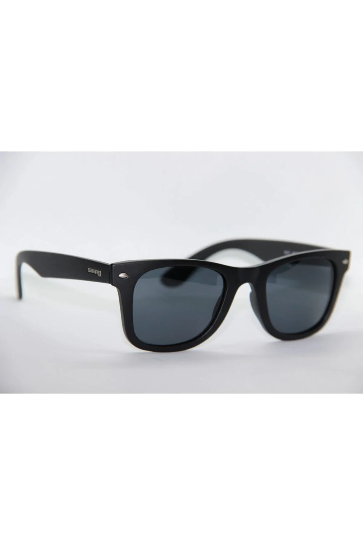 beewear Optipoint Optik 101 C193 Unisex Siyah Güneş Gözlüğü