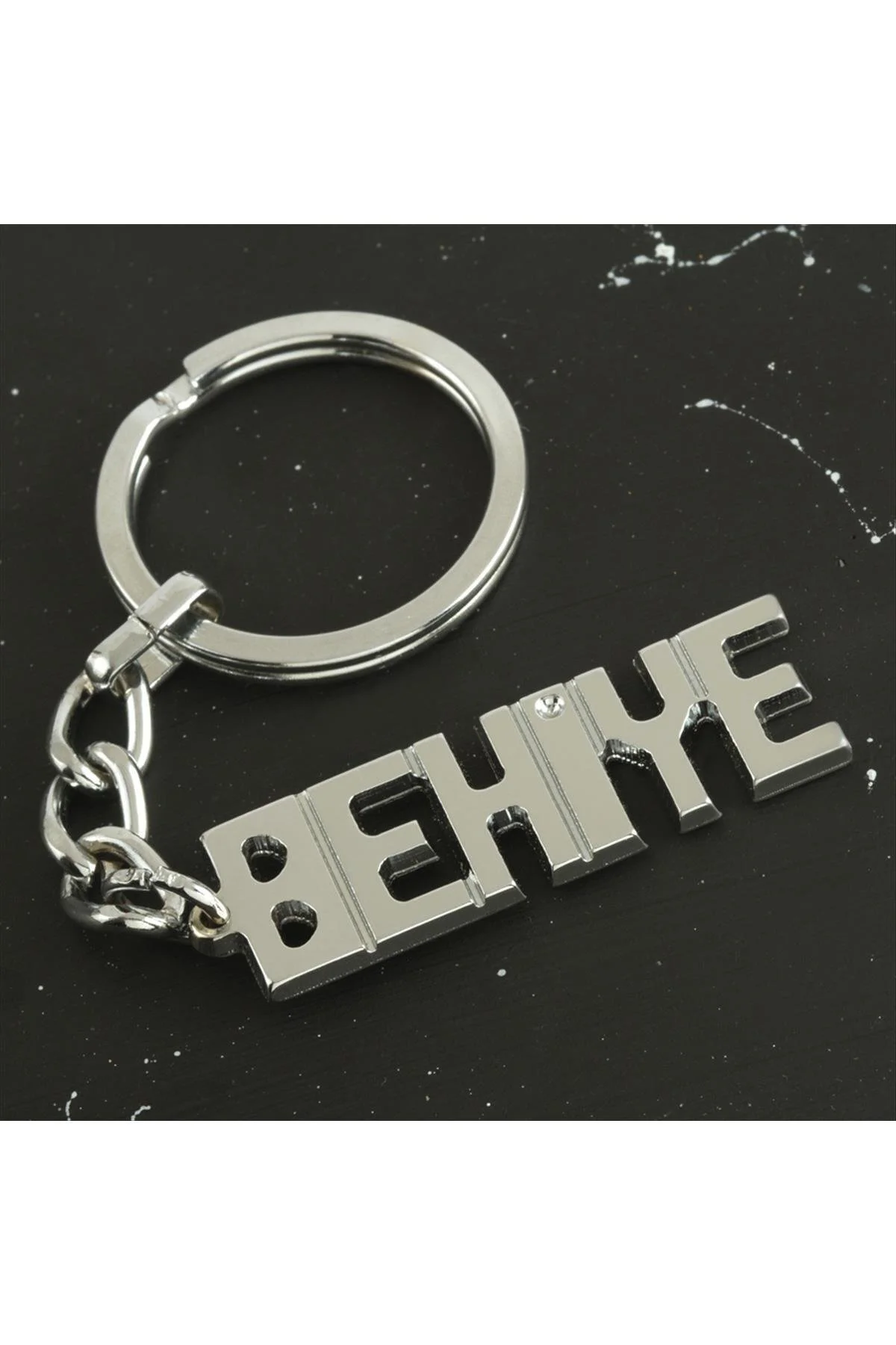 Behiye () İsimli Anahtarlık- Behiye () İsimli Anahtarlık-