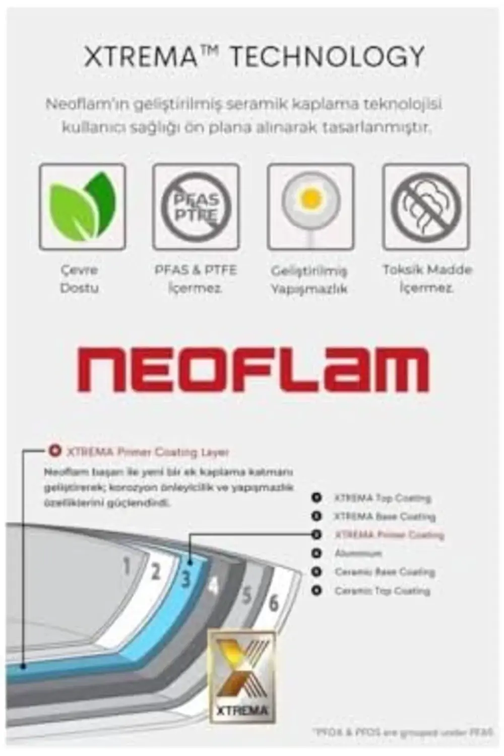 Bej Alüminyum Tava - 30 cm 395519