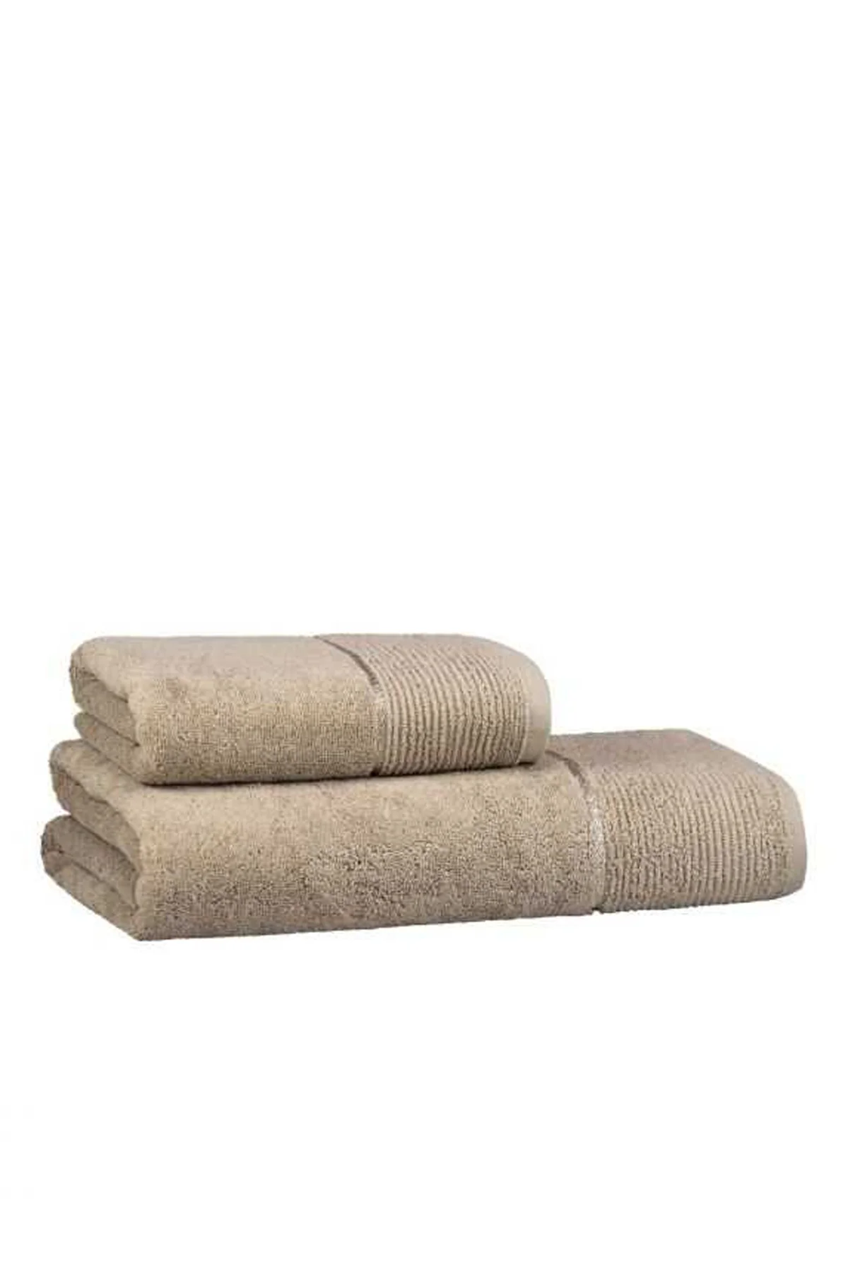 Bej Havlu NEW SOHO 90x150 HAVLU, .BEJ