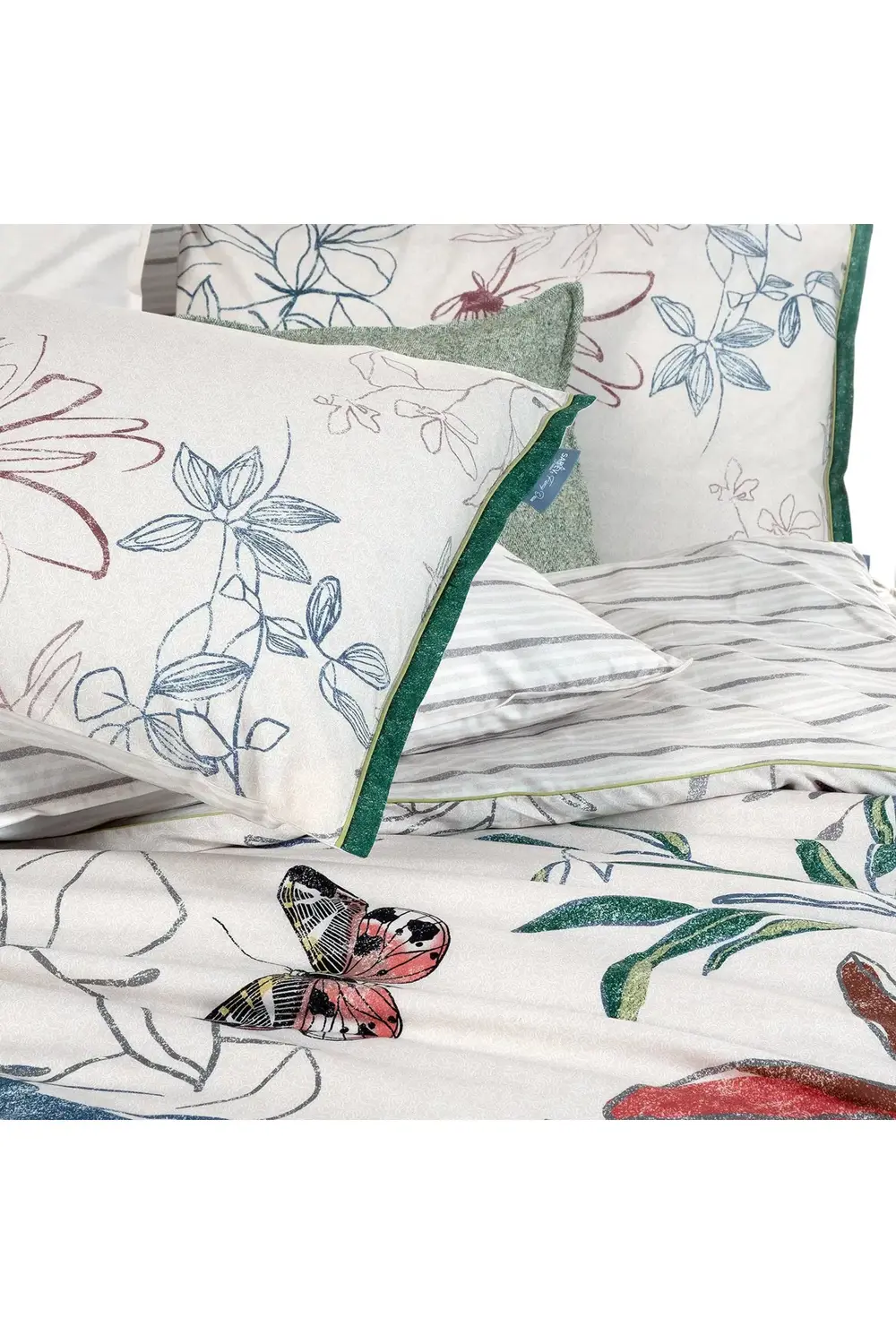 Bej Nevresim Takımı Adali̇ Fancy Nt Tk 1y D K, .bej