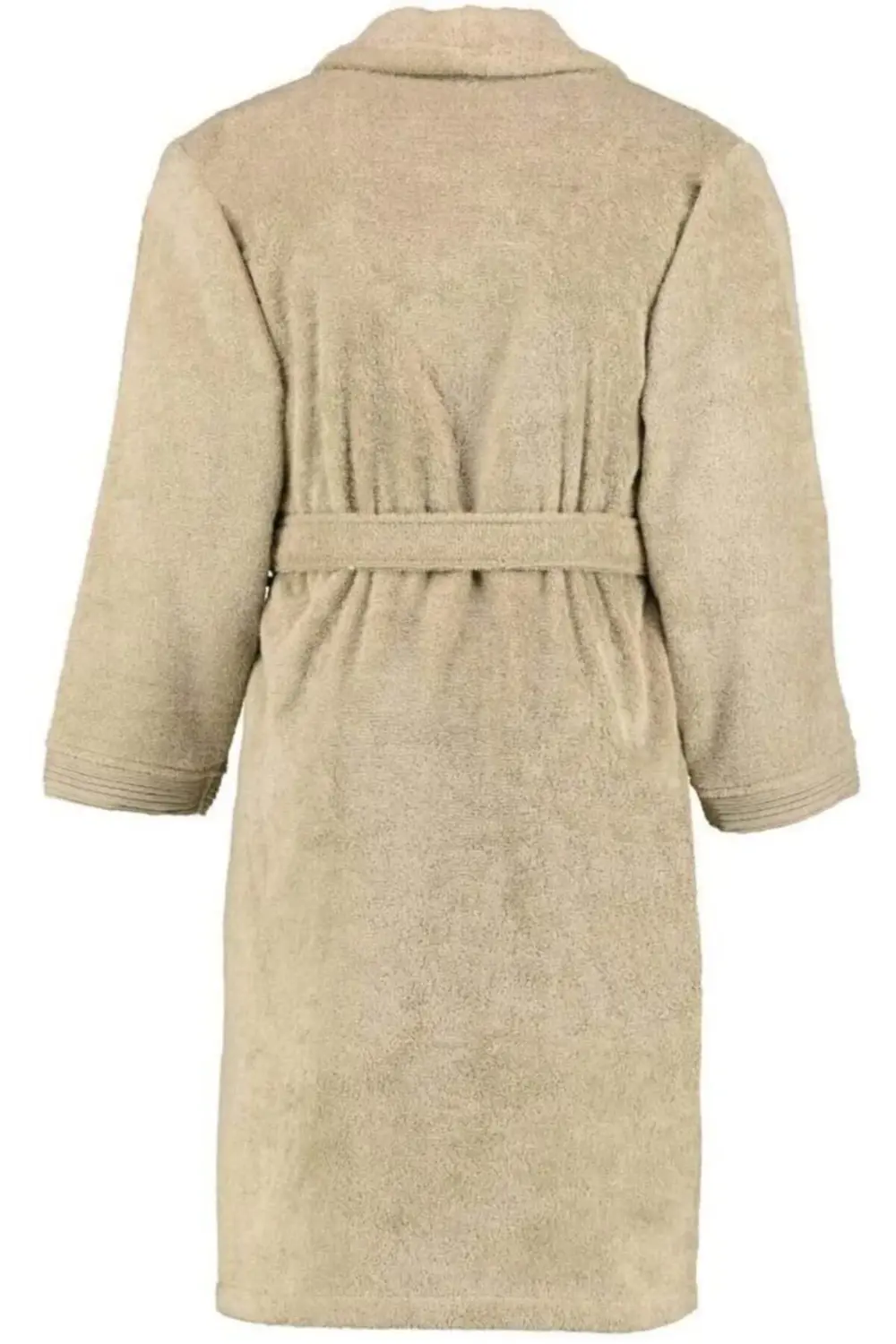 Bej New Soho Bornoz M Beden