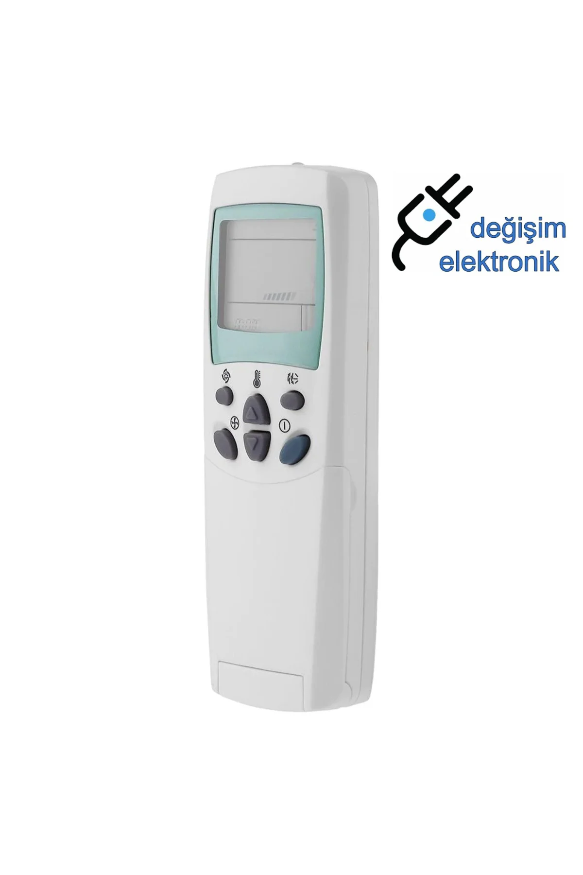 Bek o 7805d Klima Kumandası Bek o 7805d Klima Kumandası