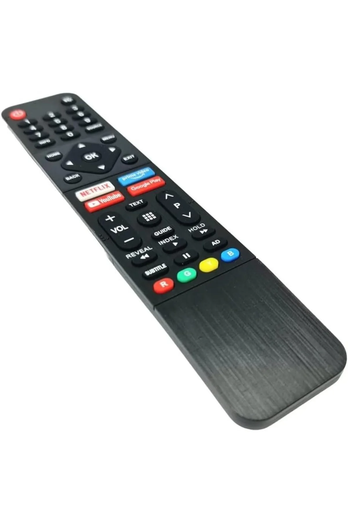 Bek O B40 B685A Smart Led Tv Kumandası