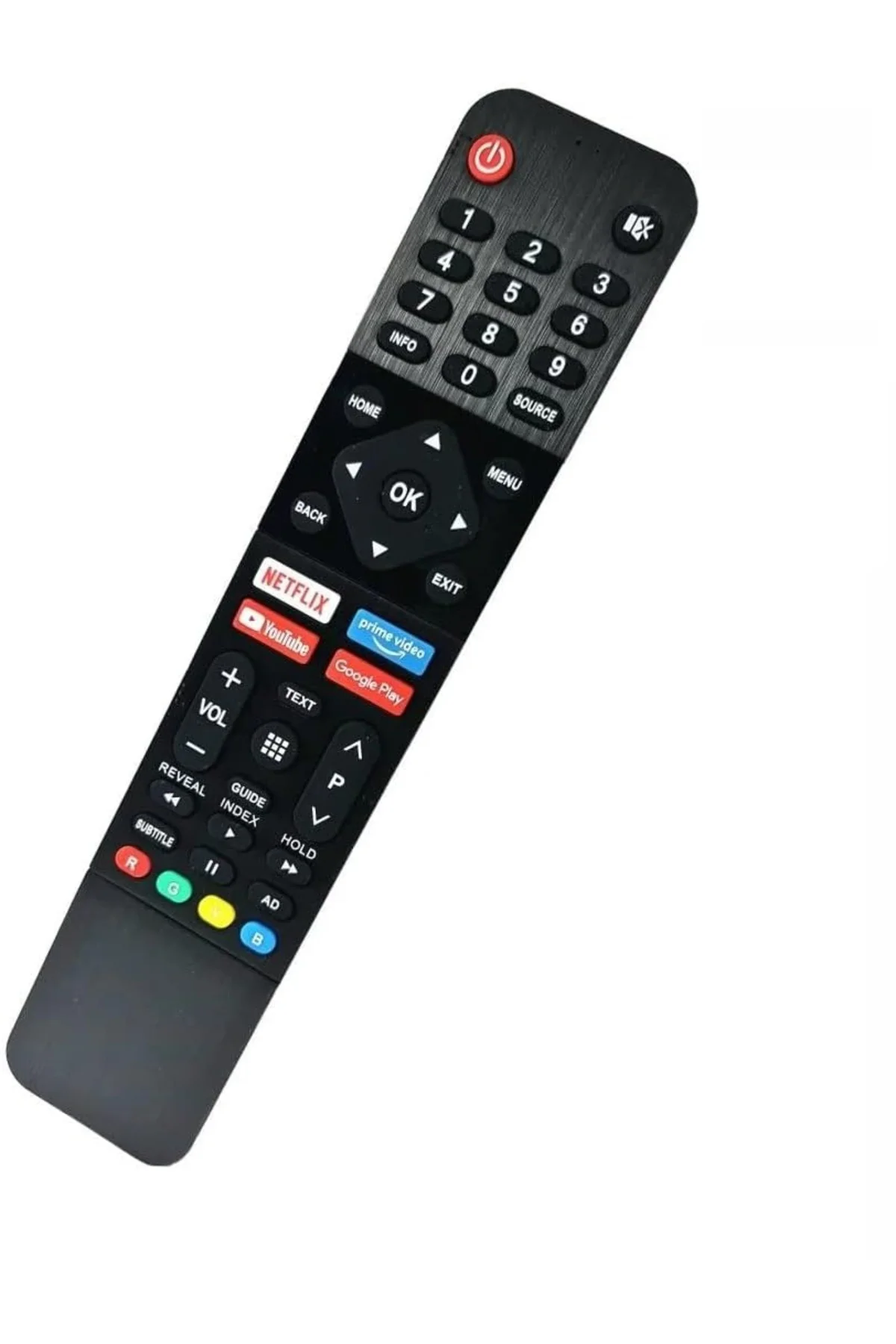 Bek O B40 B685A Smart Led Tv Kumandası