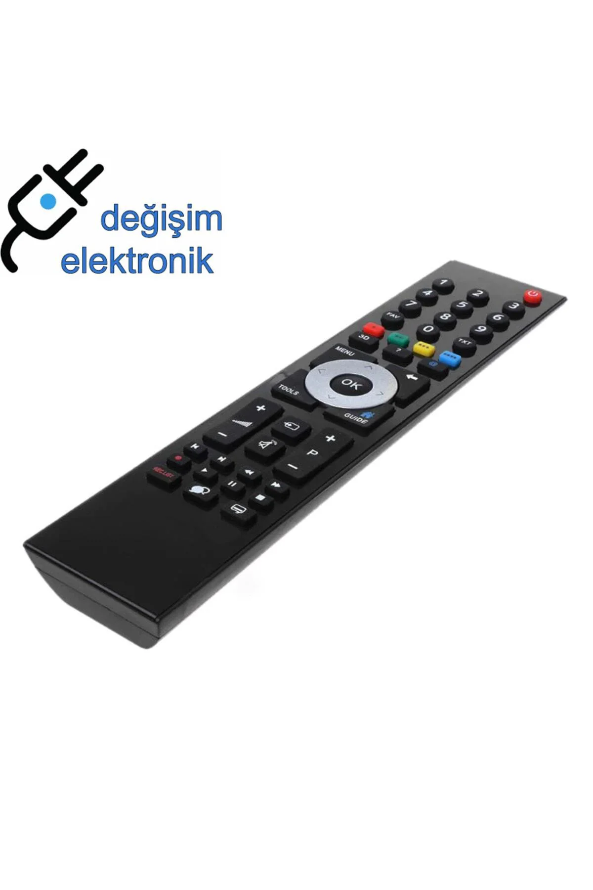 Bek o B47lep6wv Led Tv Kumandası