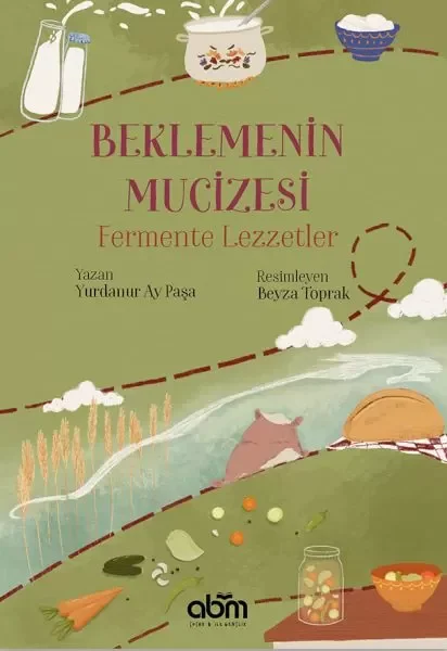 Beklemenin Mucizesi Fermente Lezzetler Fiyatı, Yorumları ve Özellikleri